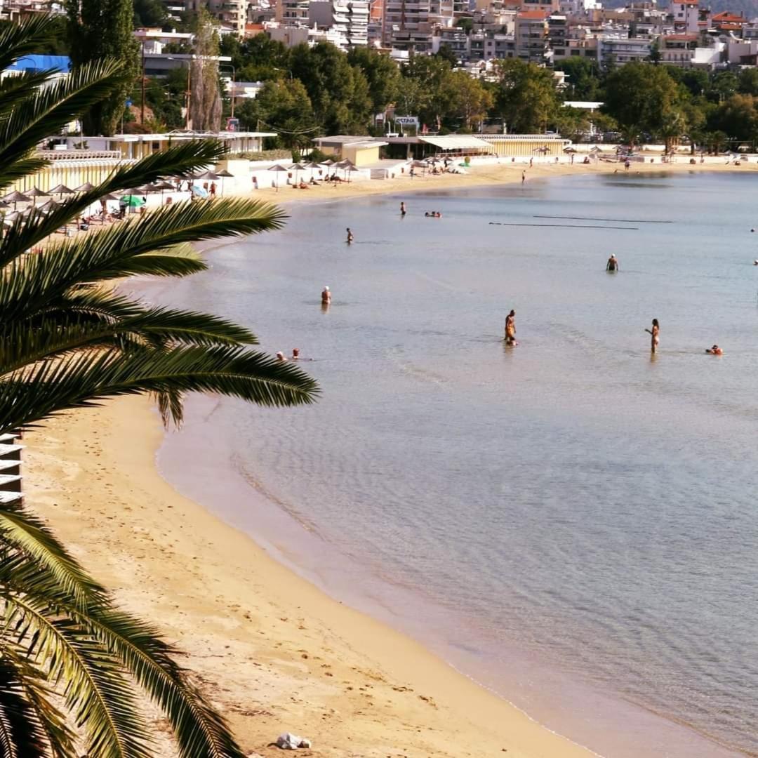 Apartment Iris Deluxe 3 Kavala