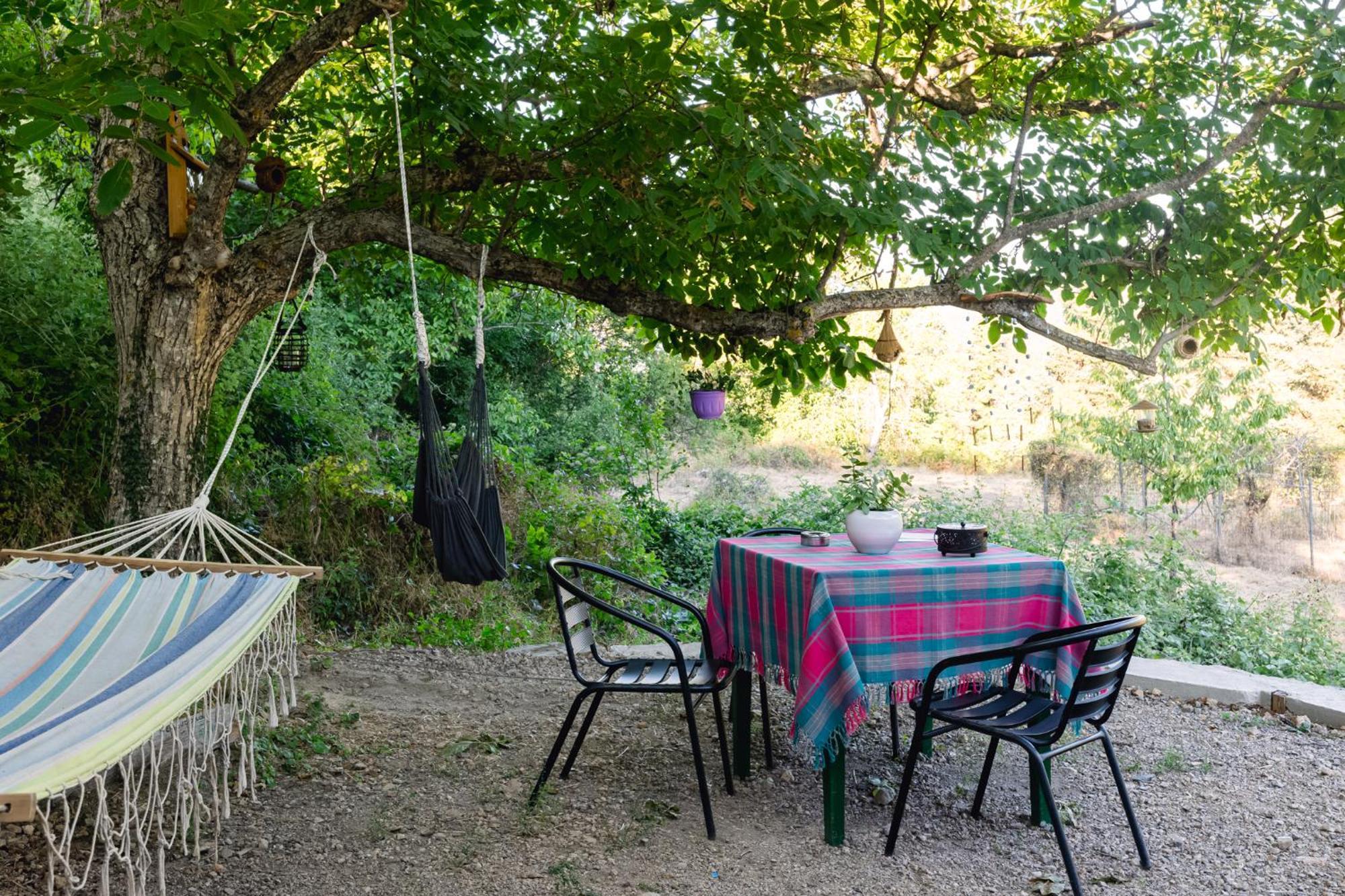 Rvilla Holiday home Pavliani
