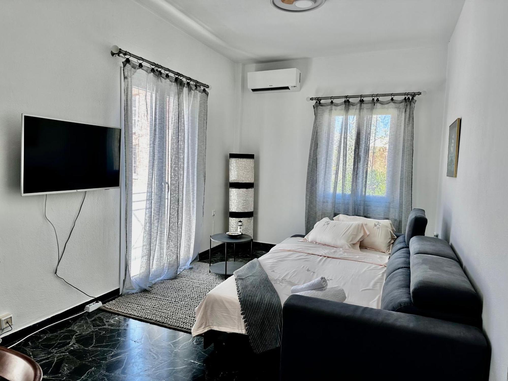 Casa Vista Panoramica Holiday home