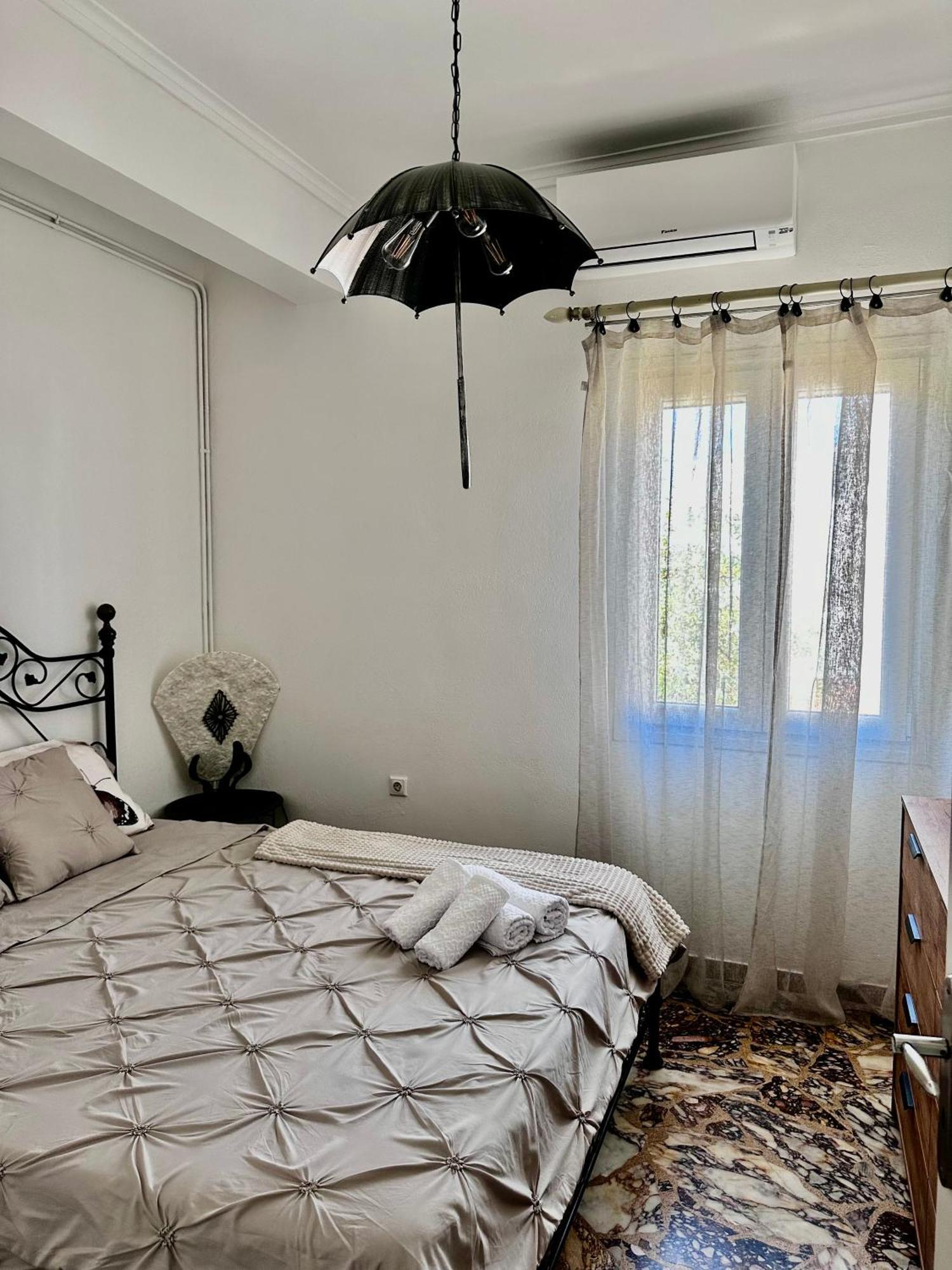 Casa Vista Panoramica Holiday home Parikia (Paros)