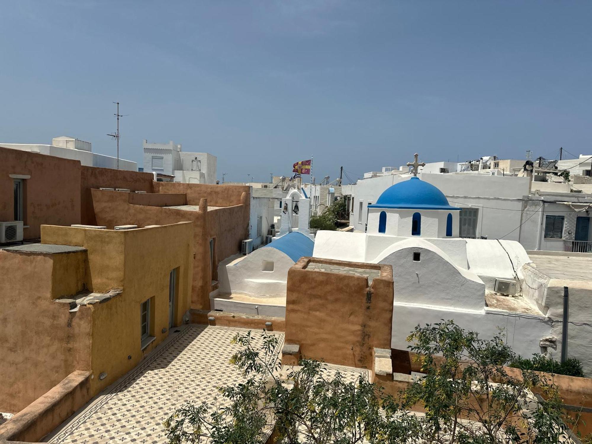 Casa Vista Panoramica Holiday home