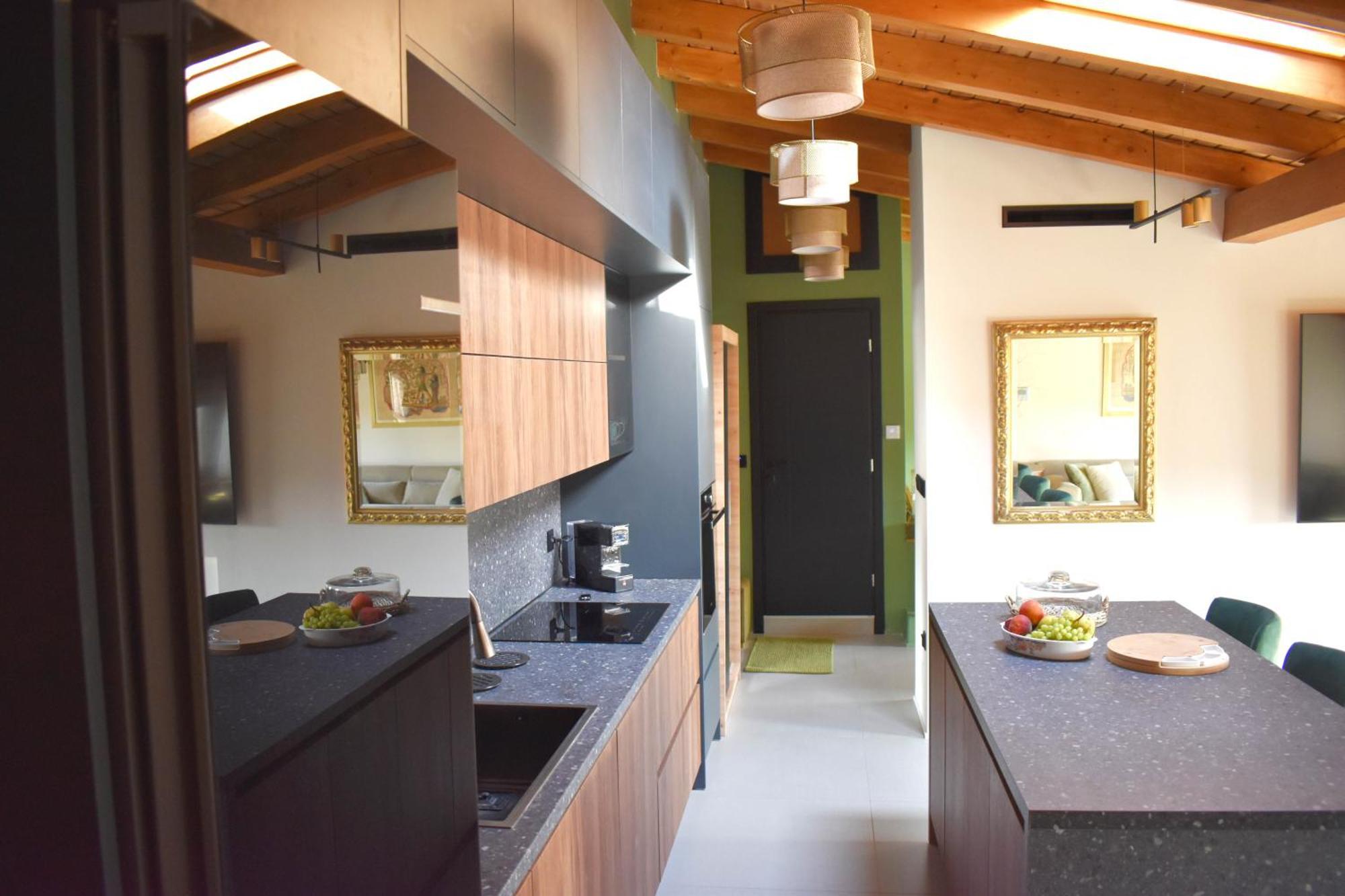 Apartment Skyview