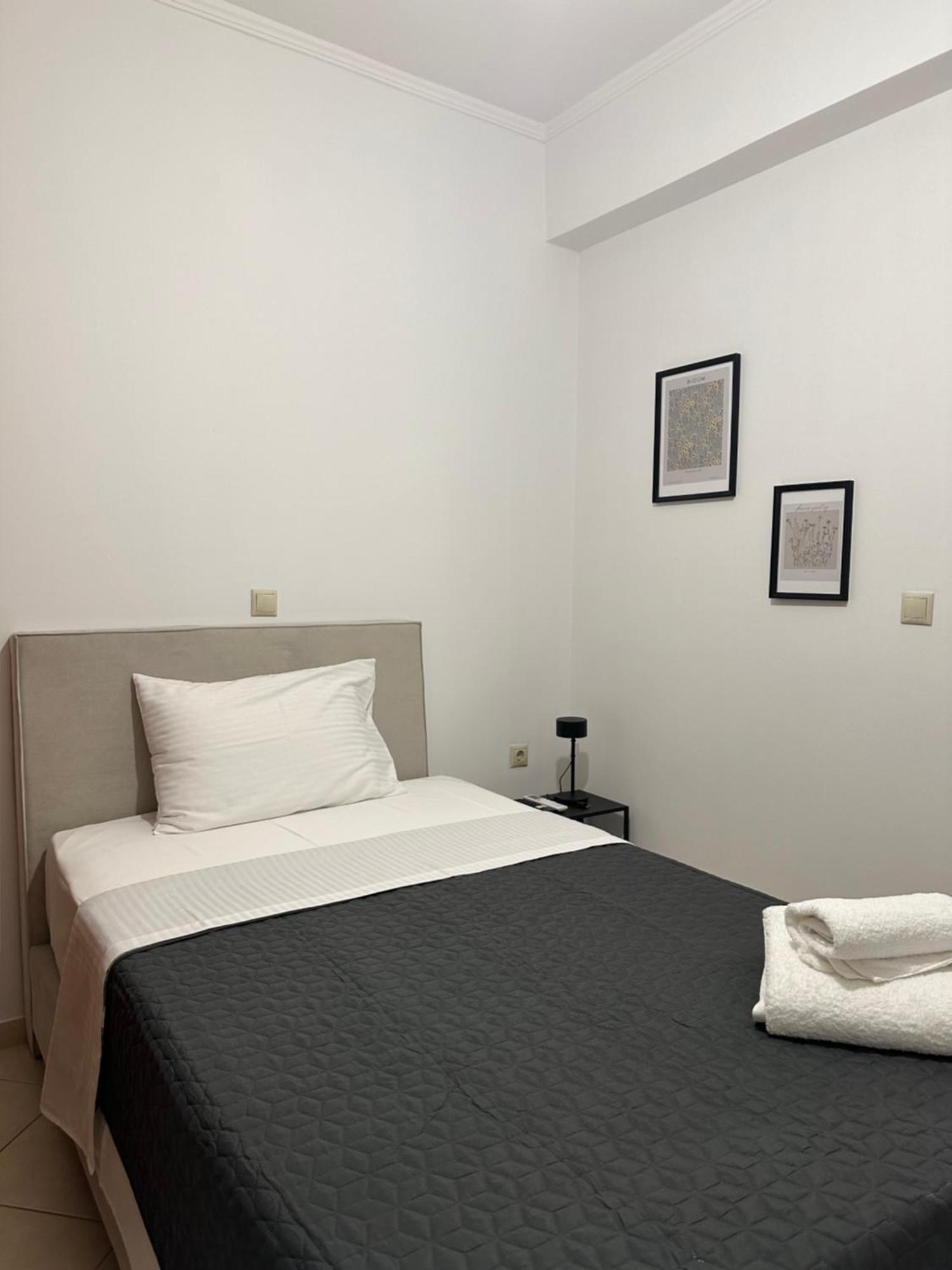 Eros Superb View Apartment *