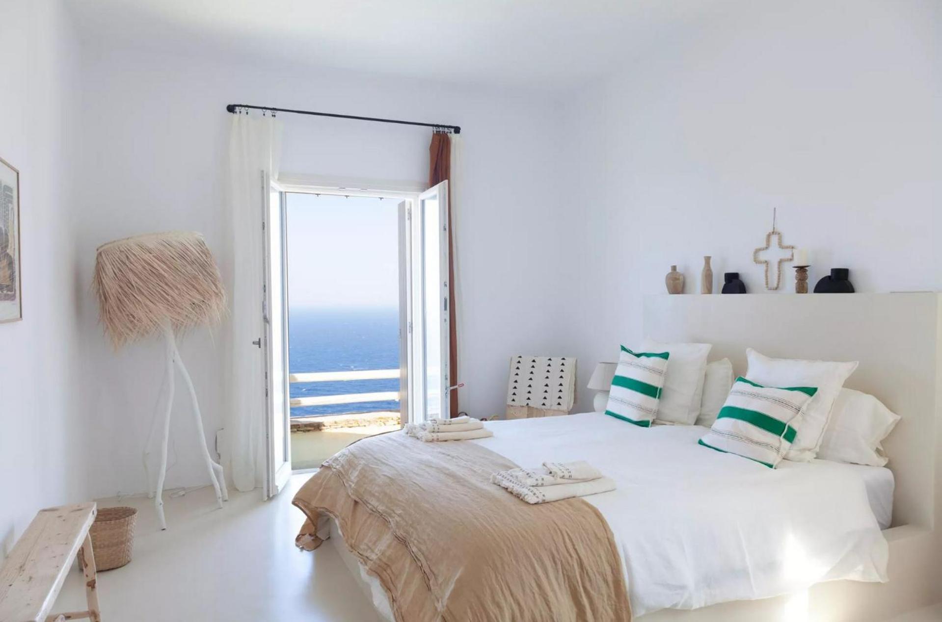Lefkas Kato Exanthias Holiday home