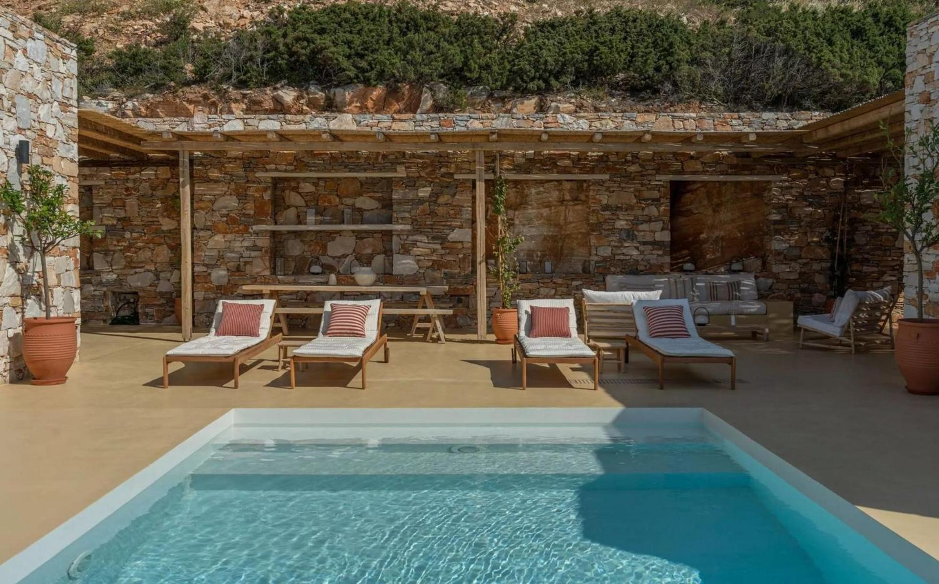 Lefkas Kato Exanthias Holiday home *