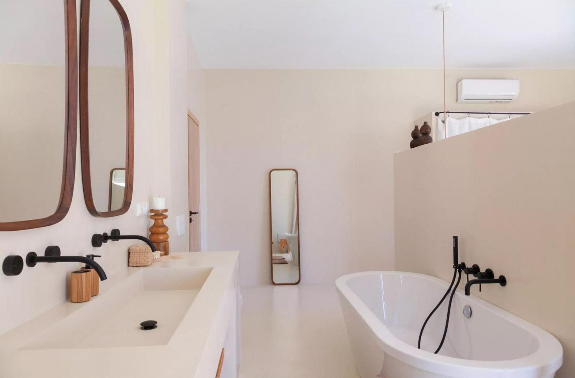 Lefkas Kato Exanthias Holiday home *
