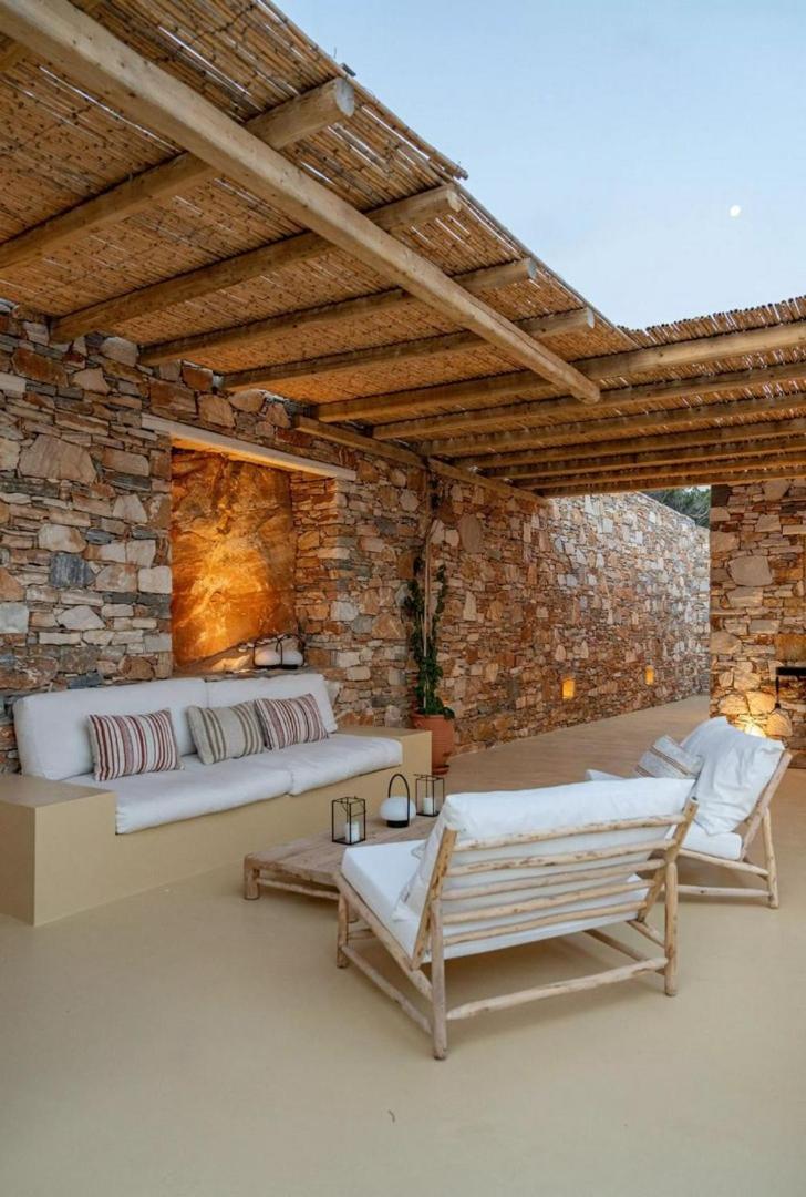 Holiday home Lefkas Kato Exanthias *