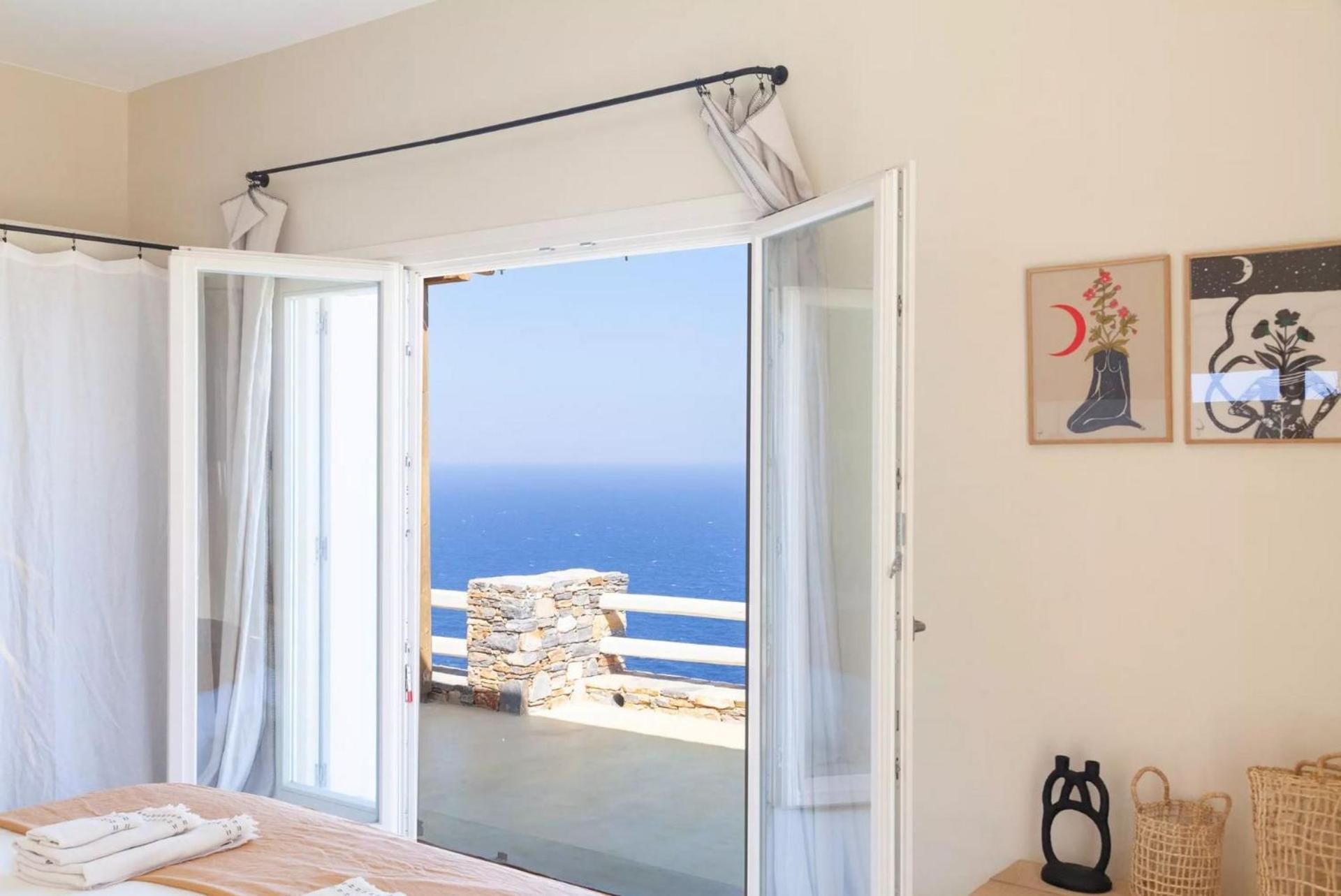 Lefkas Kato Exanthias Holiday home Agios Nikitas