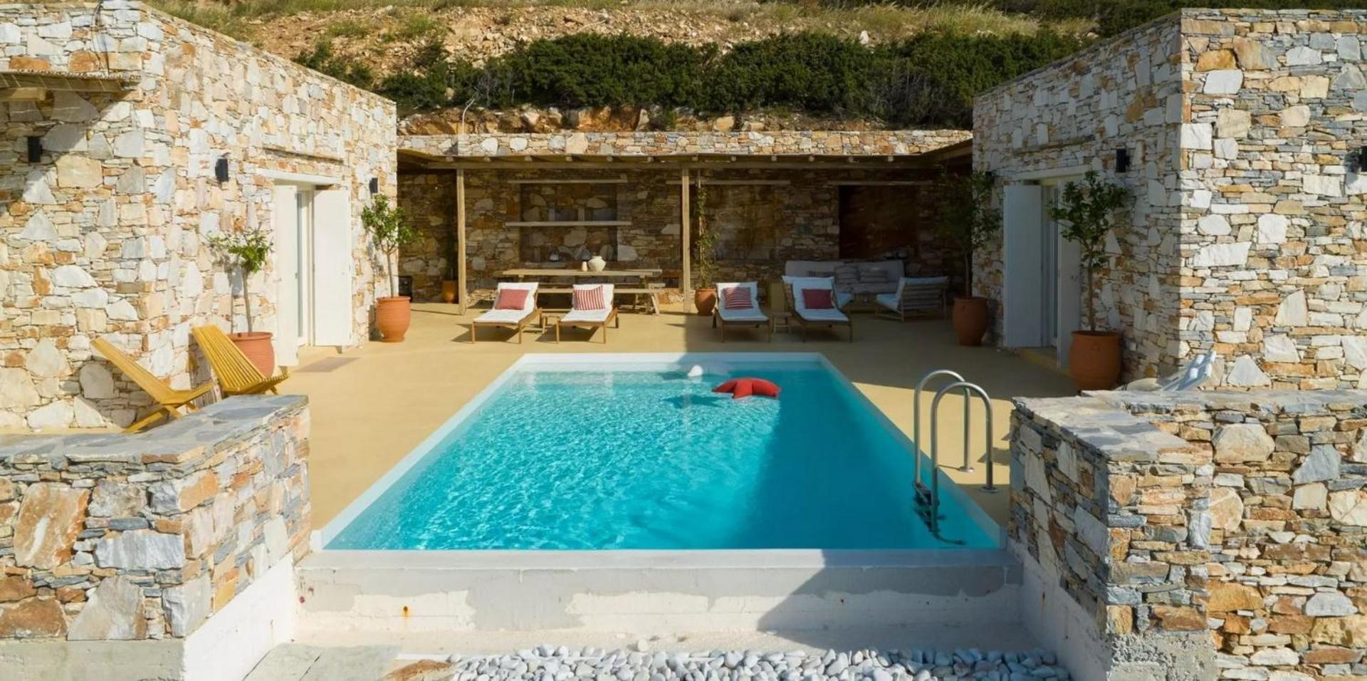 Lefkas Kato Exanthias Agios Nikitas