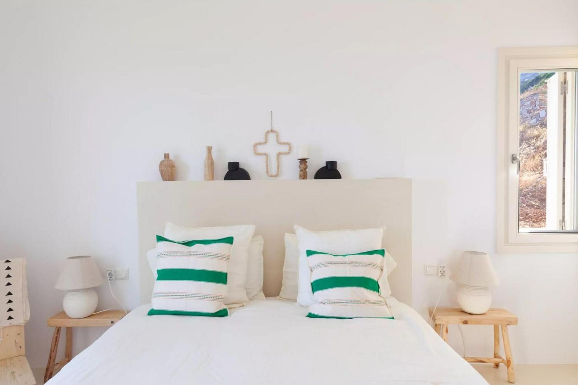 Lefkas Kato Exanthias Holiday home