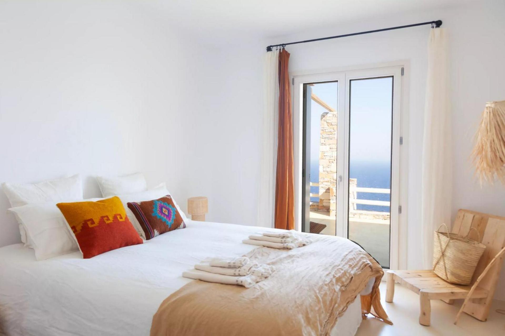 Lefkas Kato Exanthias Holiday home Agios Nikitas