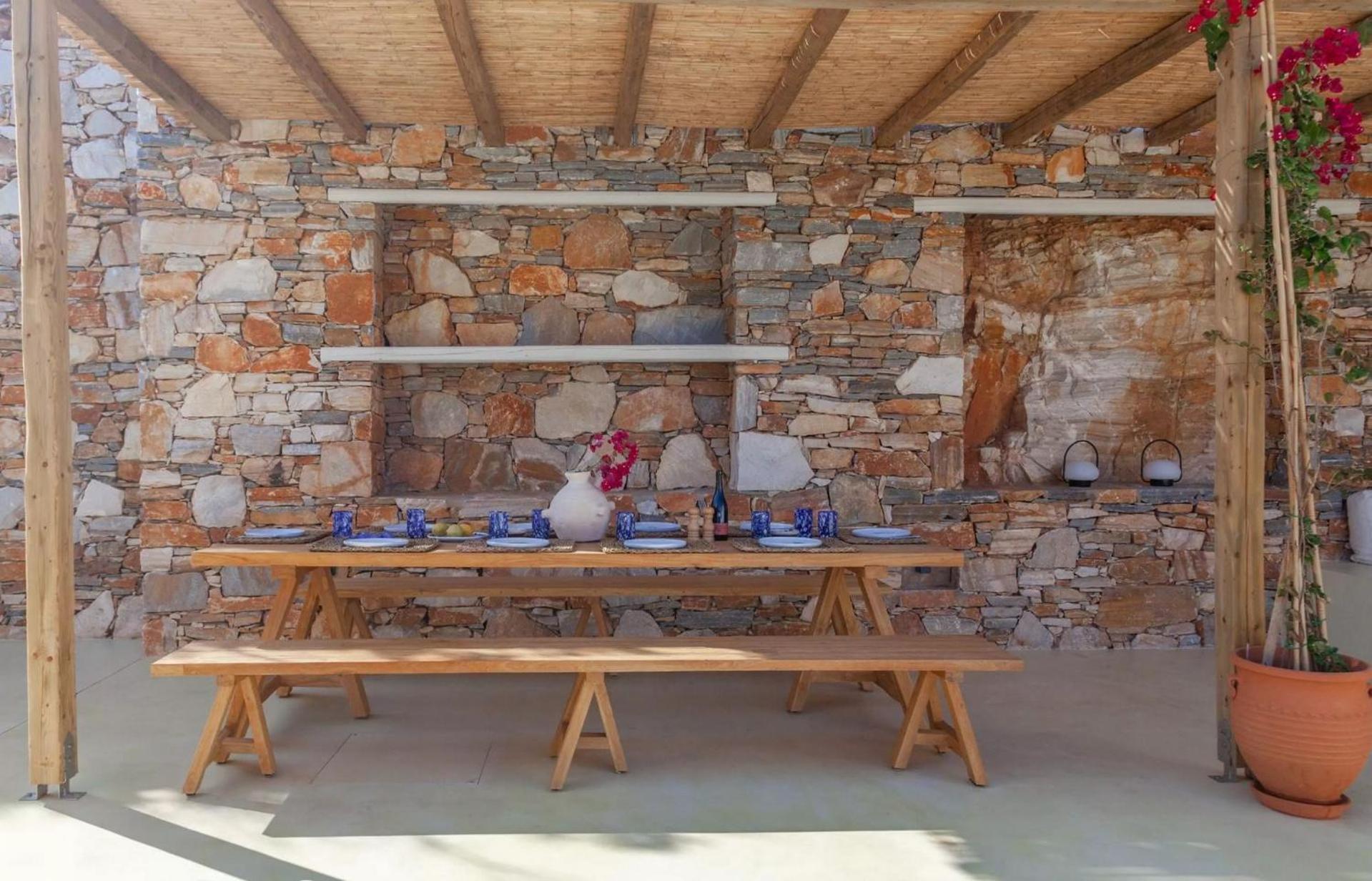 Holiday home Lefkas Kato Exanthias *