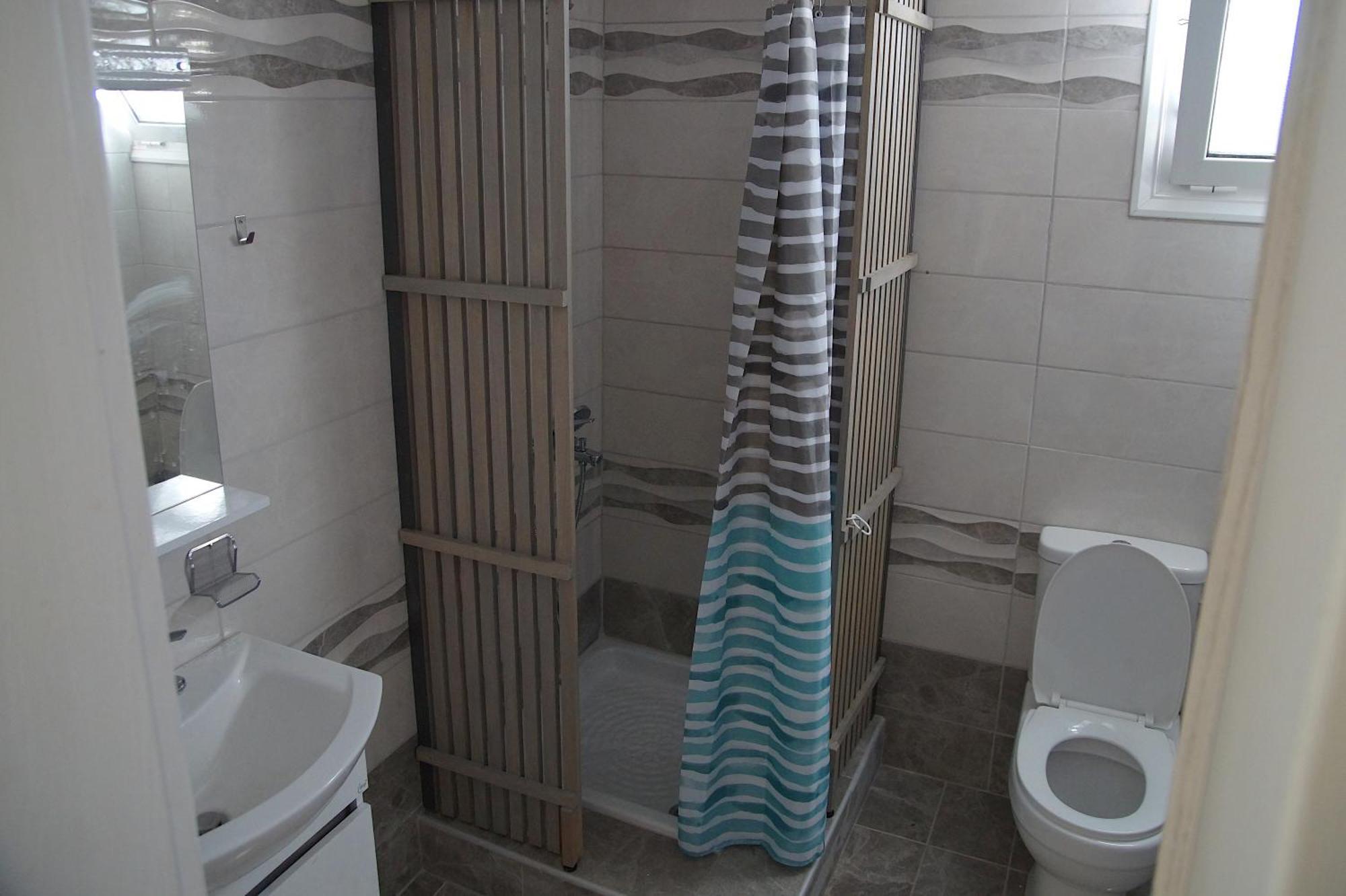 Mulberry Hill - Amazing Panoramic Views - Apartment Kissamos
