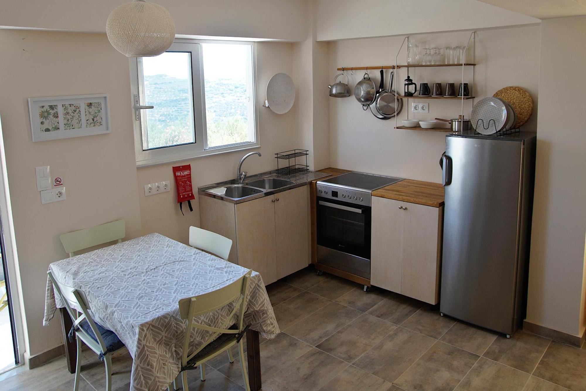 Mulberry Hill - Amazing Panoramic Views - Apartment