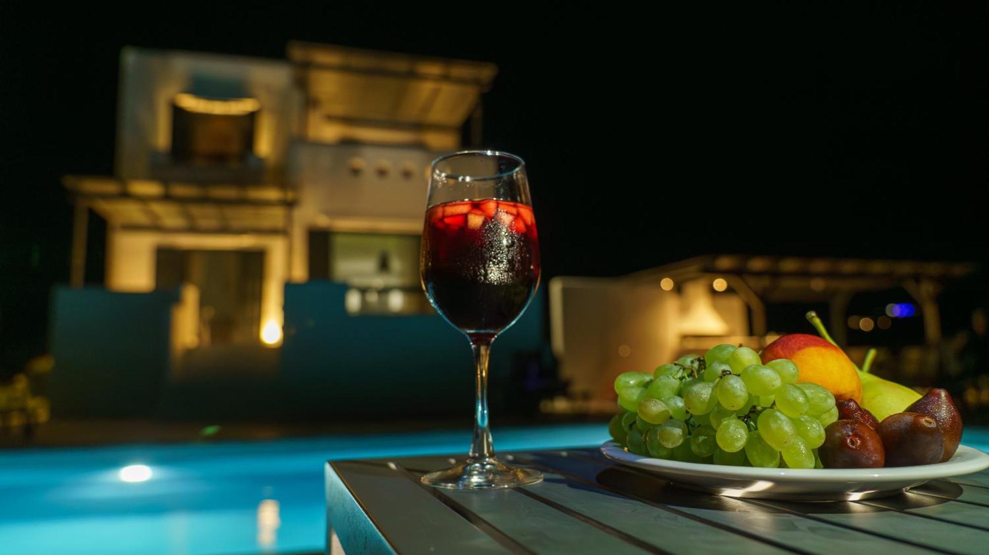 Divani Plaka (Naxos)