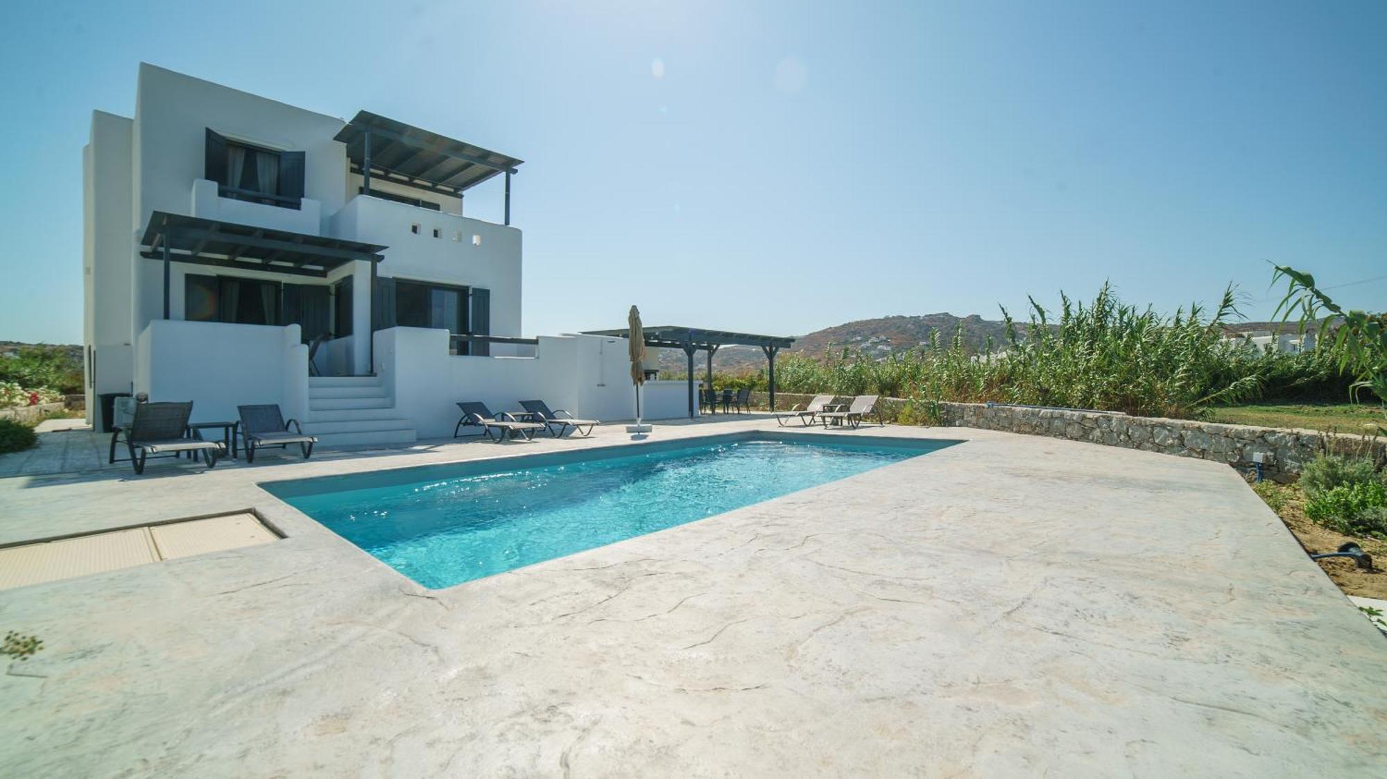 Divani Villa *