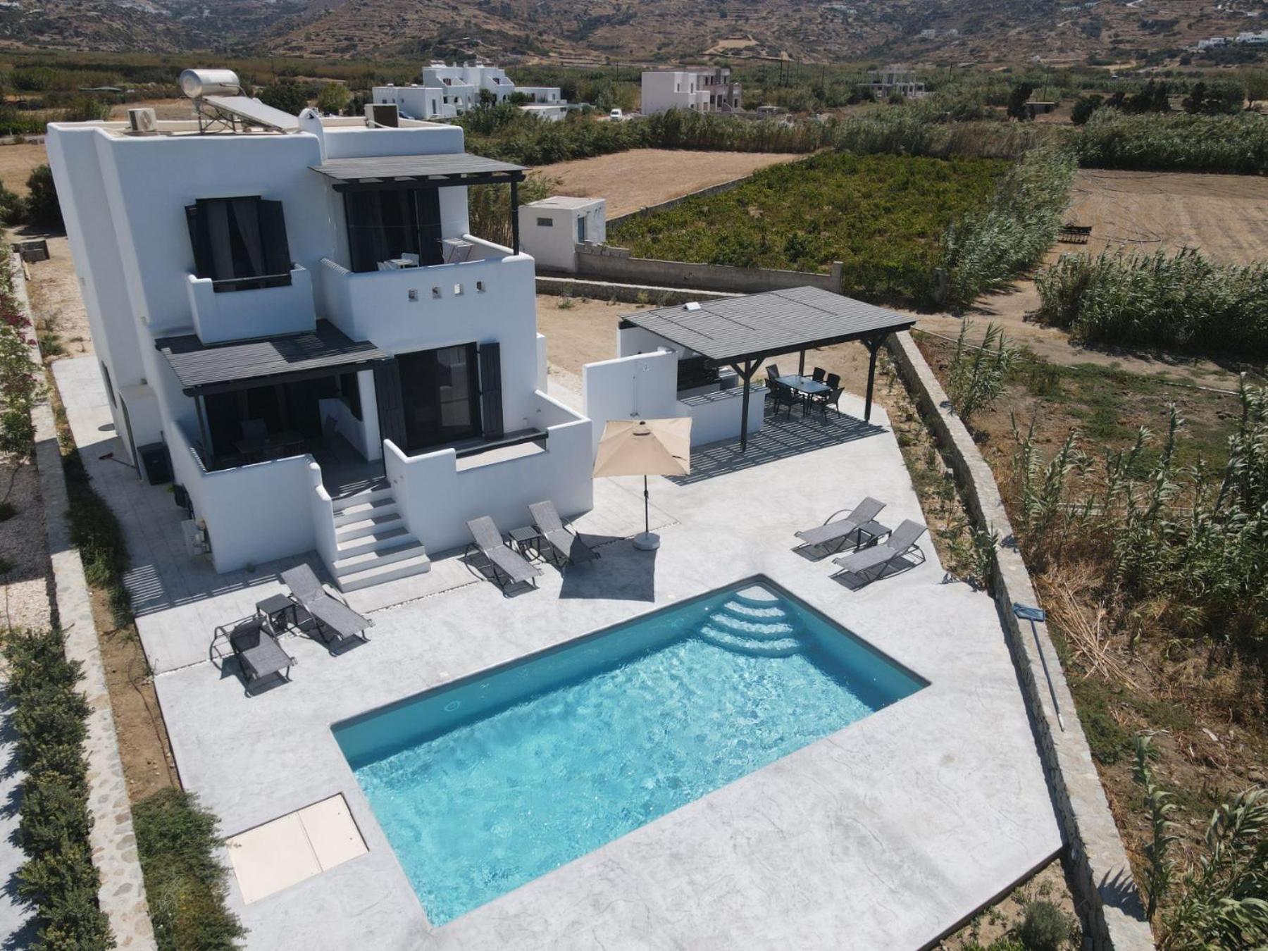 Divani * Plaka (Naxos)