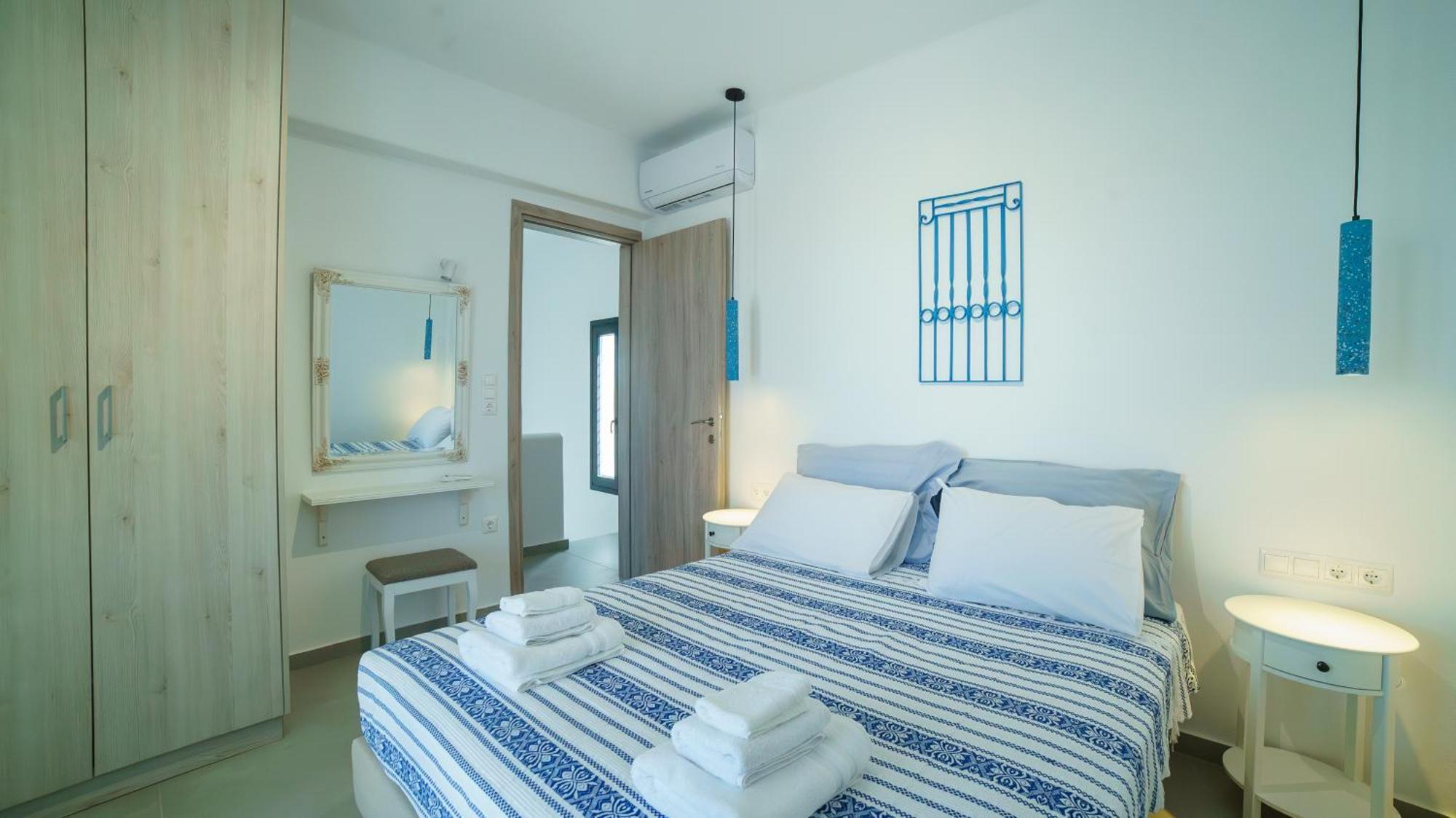 Divani Villa Plaka (Naxos)