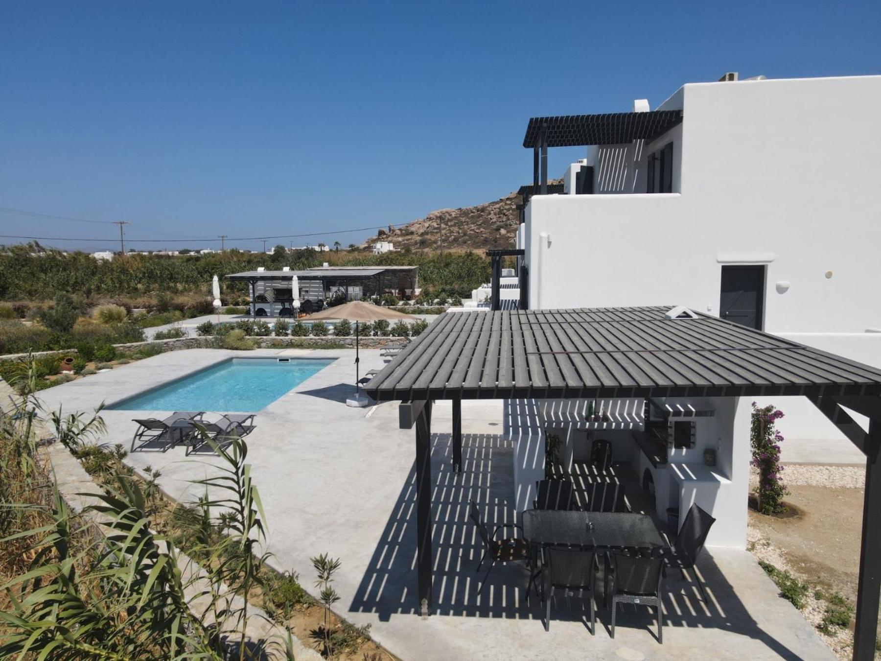 Divani Villa *