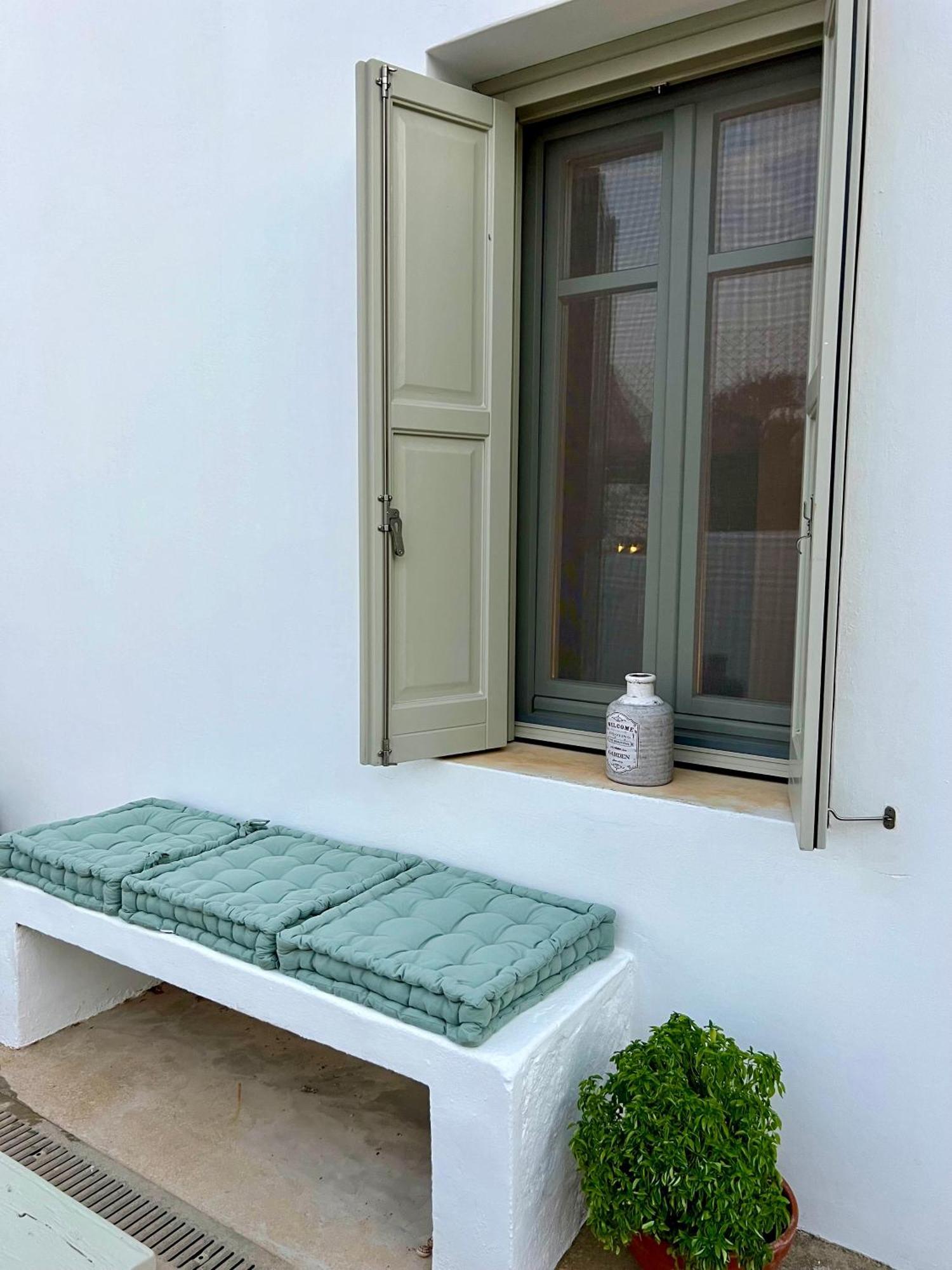 Chora Bliss By Estia * Folegandros Town