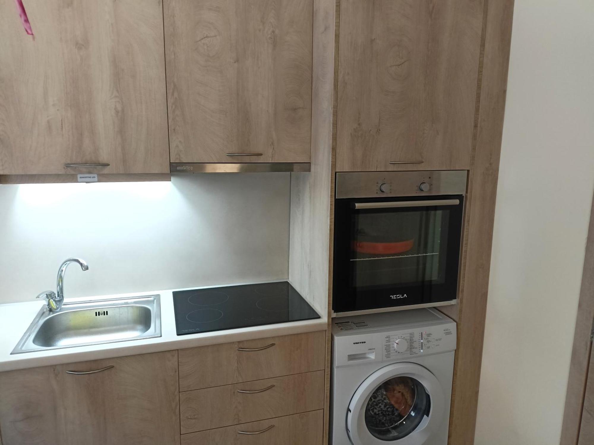 Apartment Miltiades Kalamata