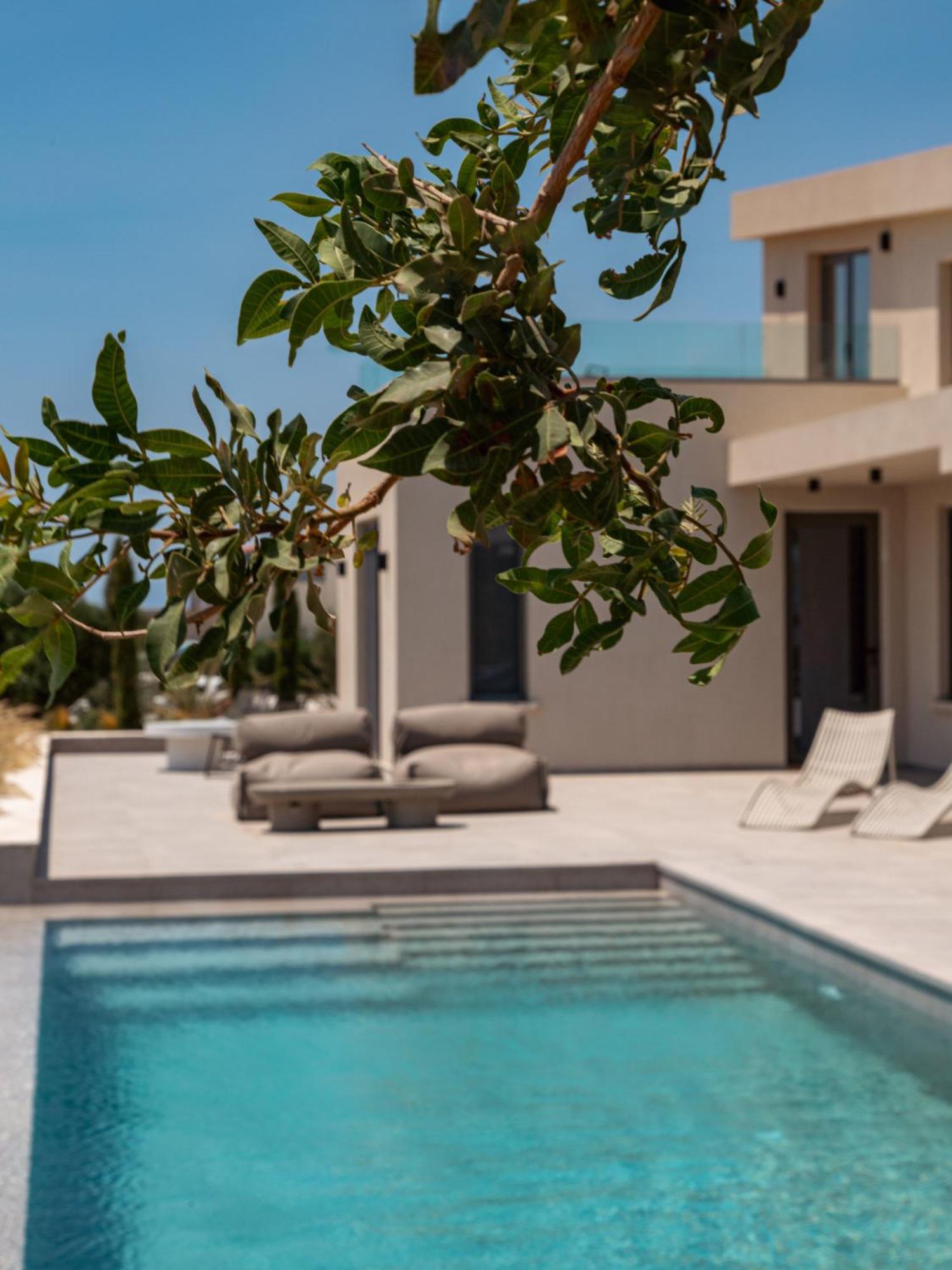 Villa Akre *