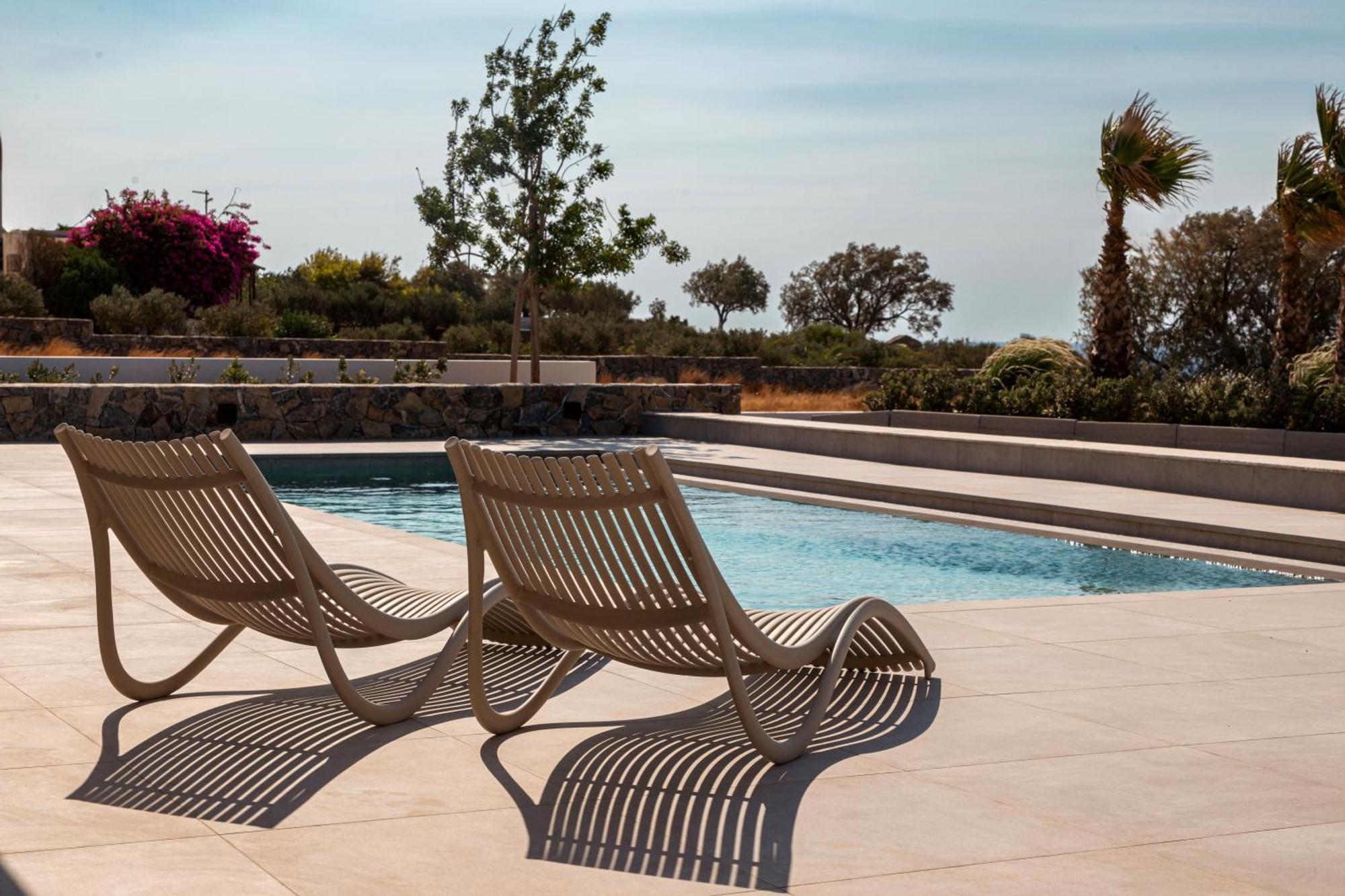 Akre Villa Ierapetra (Crete)