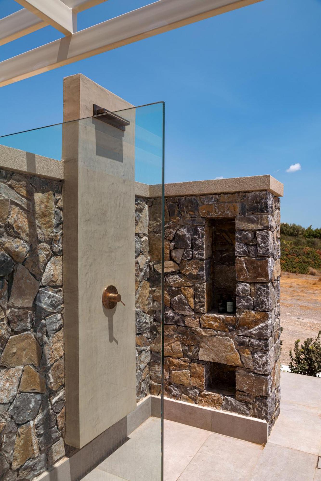 Akre Villa *