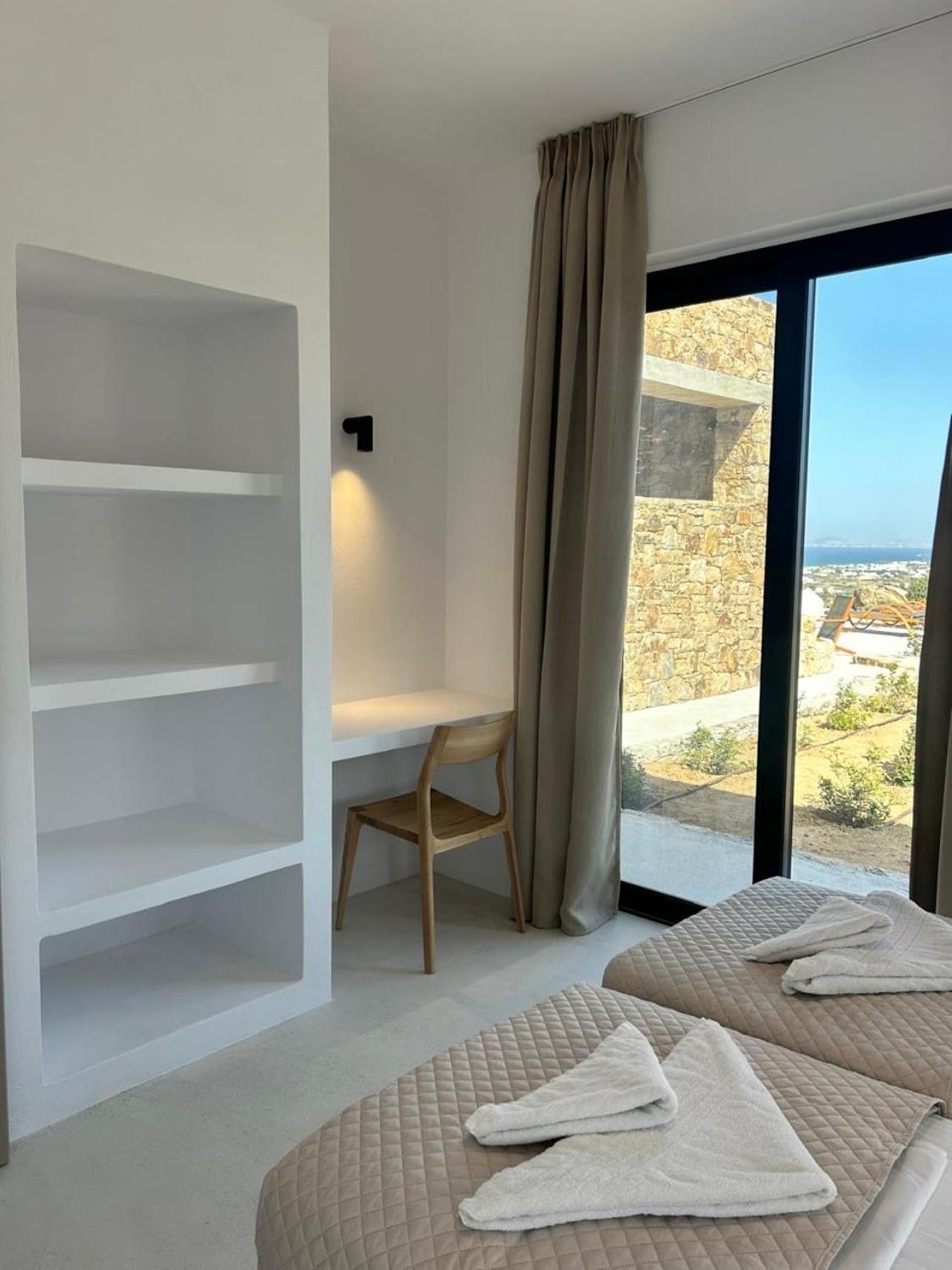 Gr - La Punta Mikri Villa *