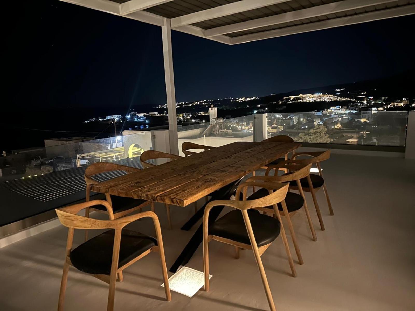 Villa Blue Rock *