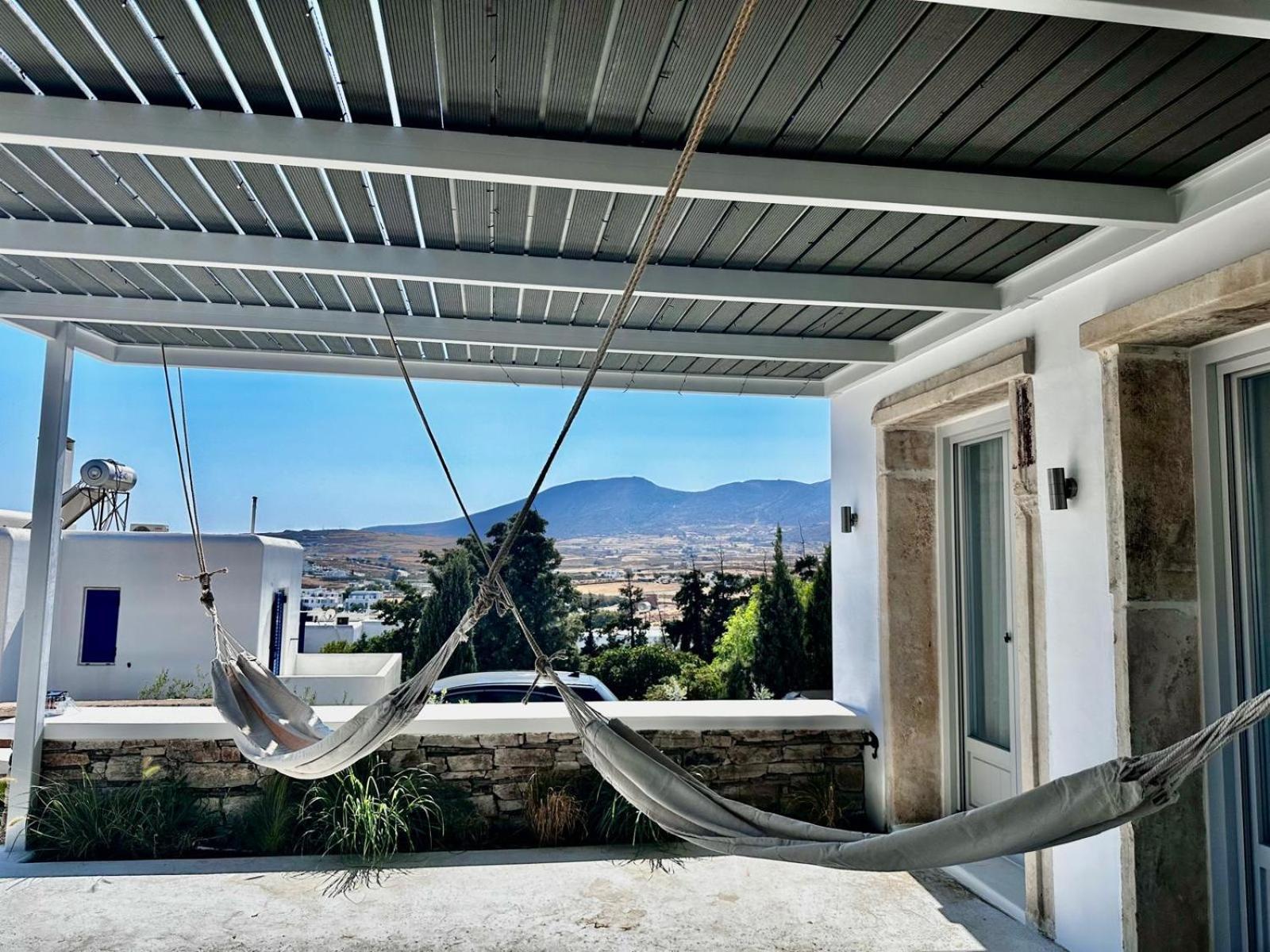 Villa Blue Rock *