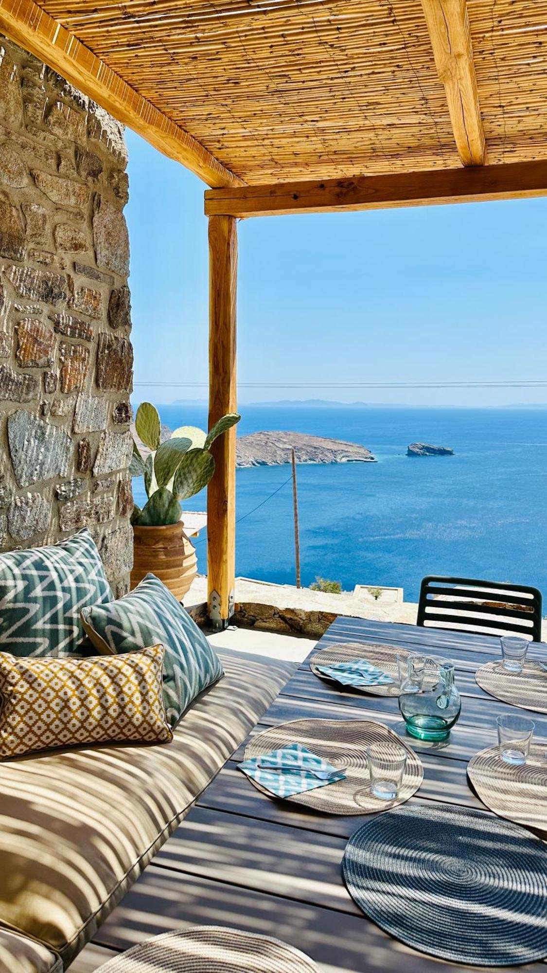 Holiday home Serene Shore