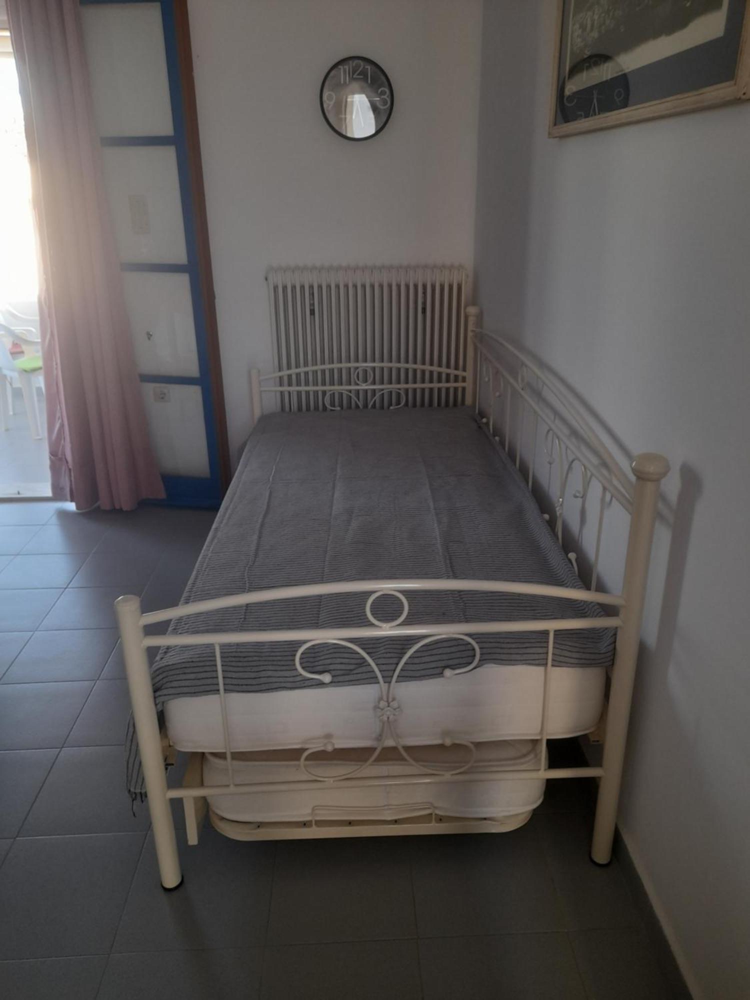 με θέα τον όρμο της βάρης Apartment