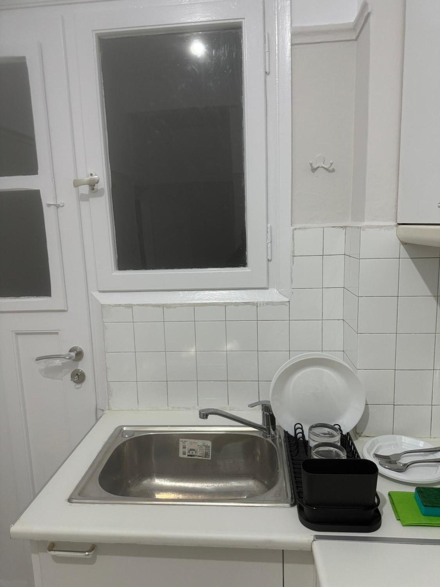 Apartment Spartan
