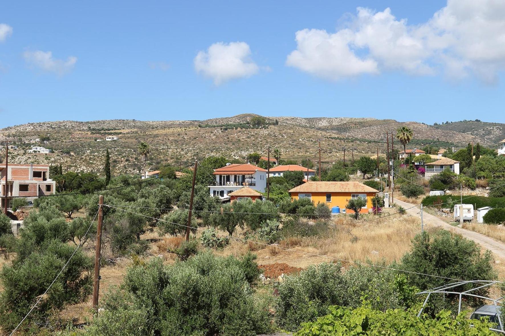 Kallista Livadakia * Koroni (Messinia)