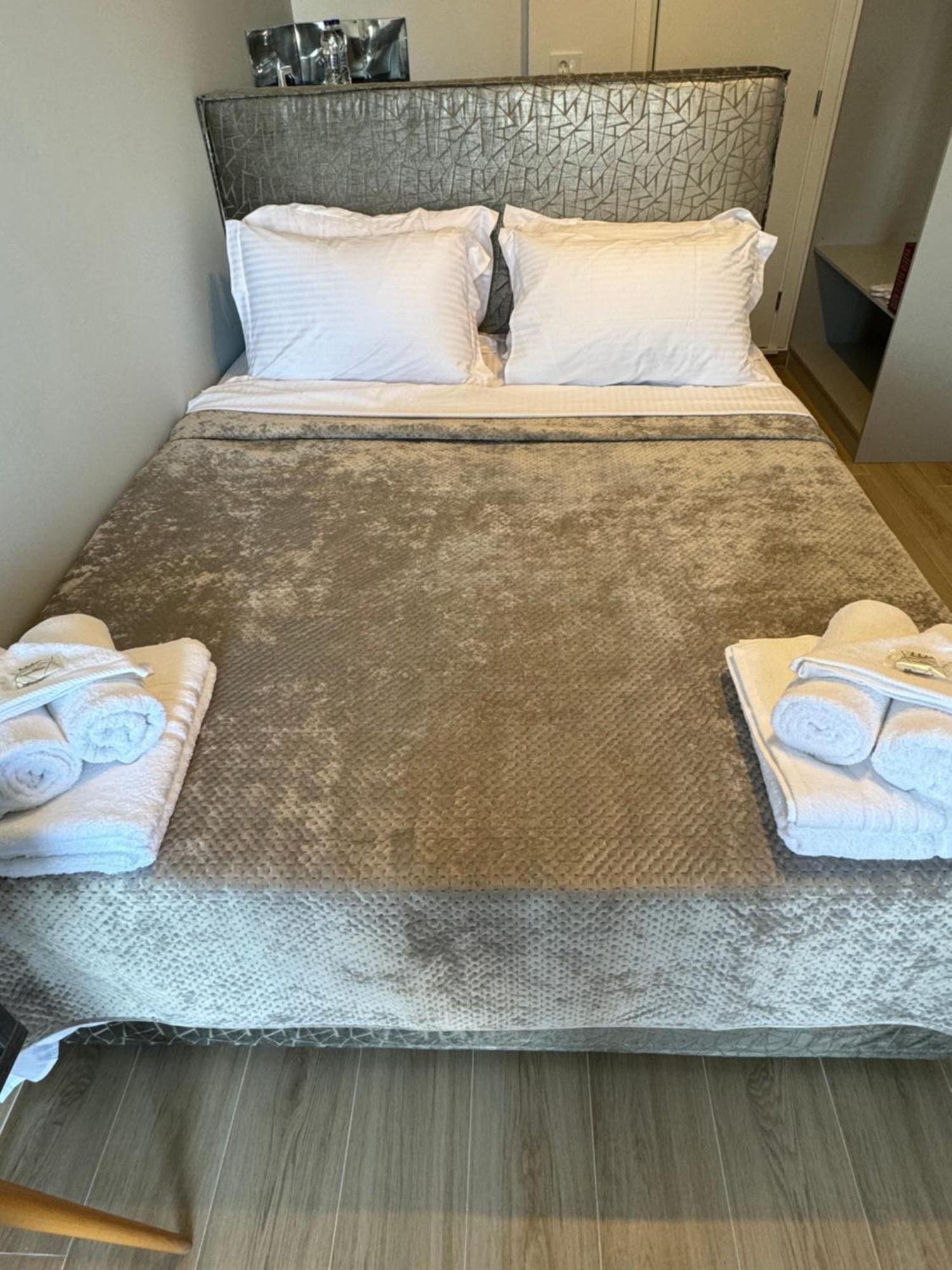 Bed & Breakfast Kaloniki & Masouri