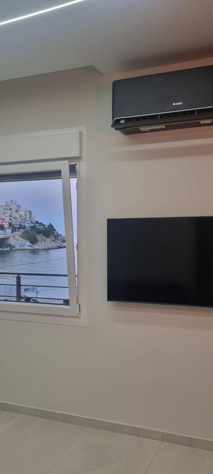 Shipyard View Kavala