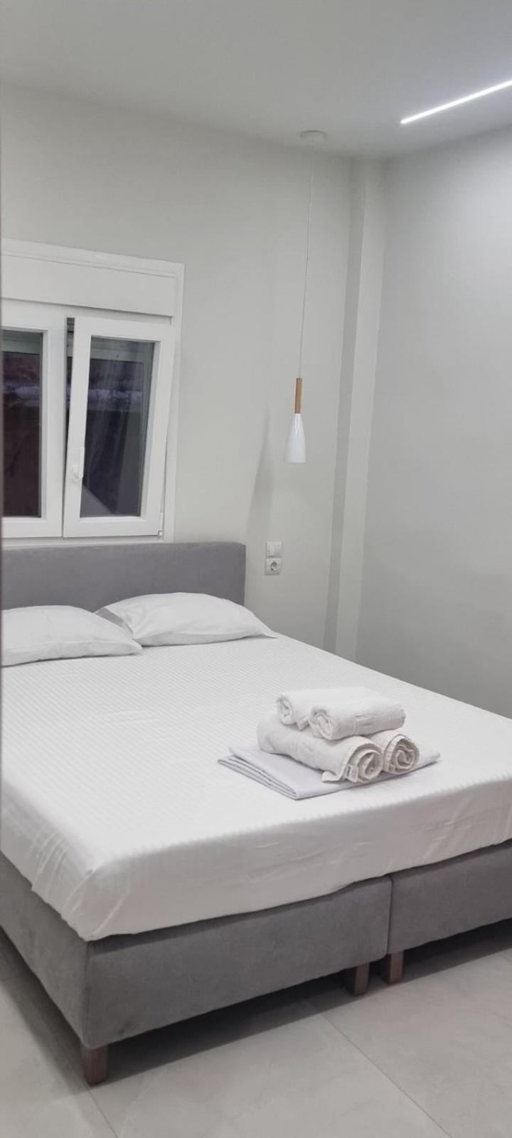 Shipyard View Apartment Kavala