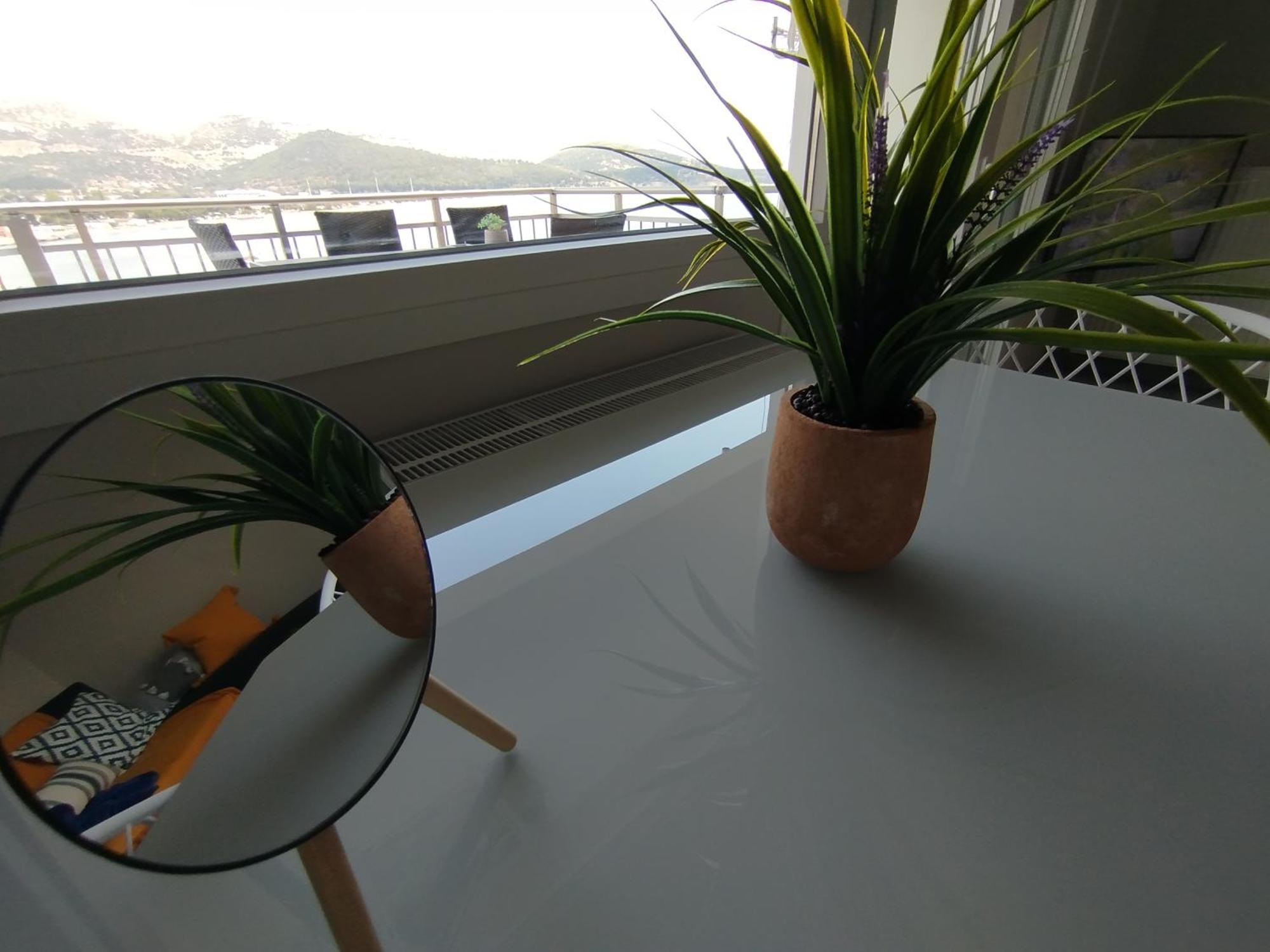 Holiday home Marine Sea View *