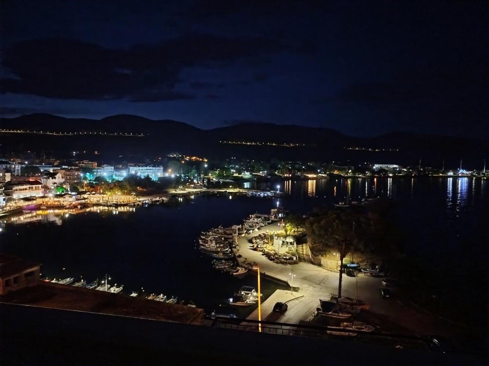 Marine Sea View Holiday home Kavala