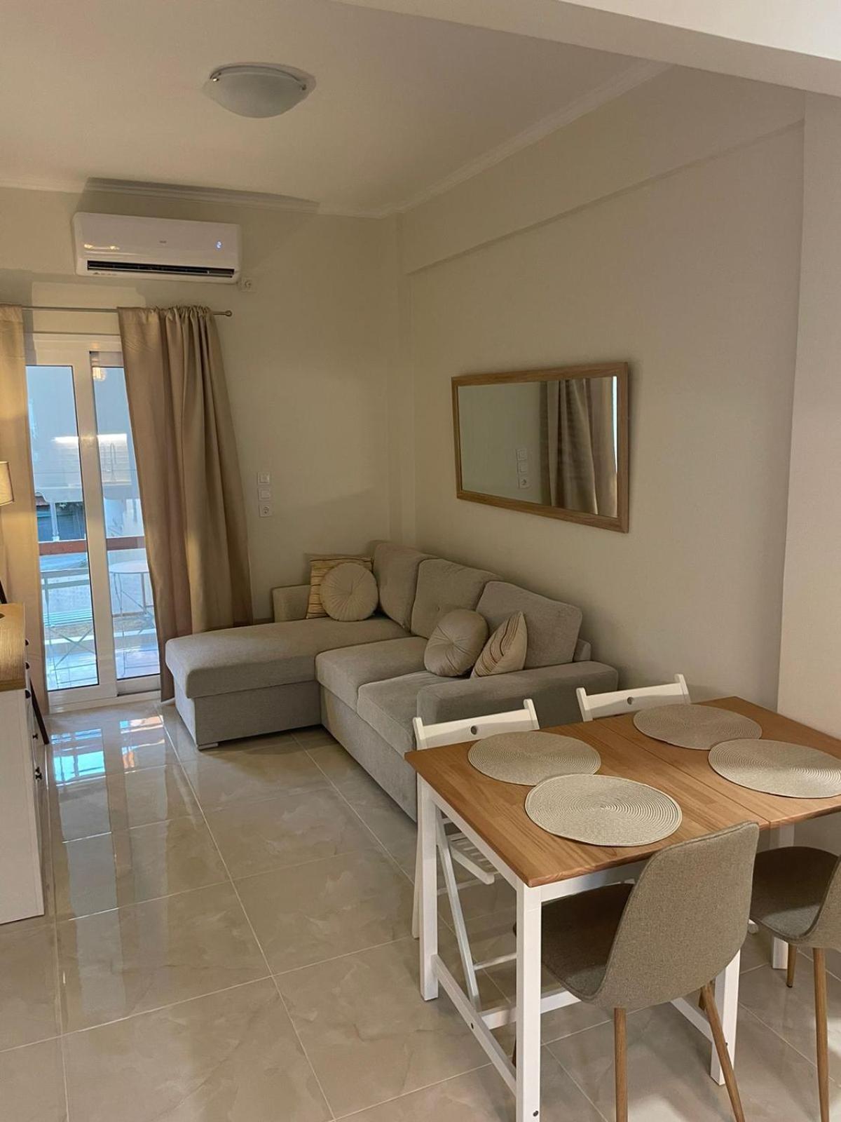 Apartment Kamena Elegance