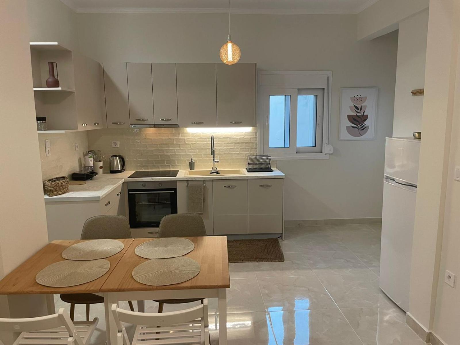 Apartment Kamena Elegance *