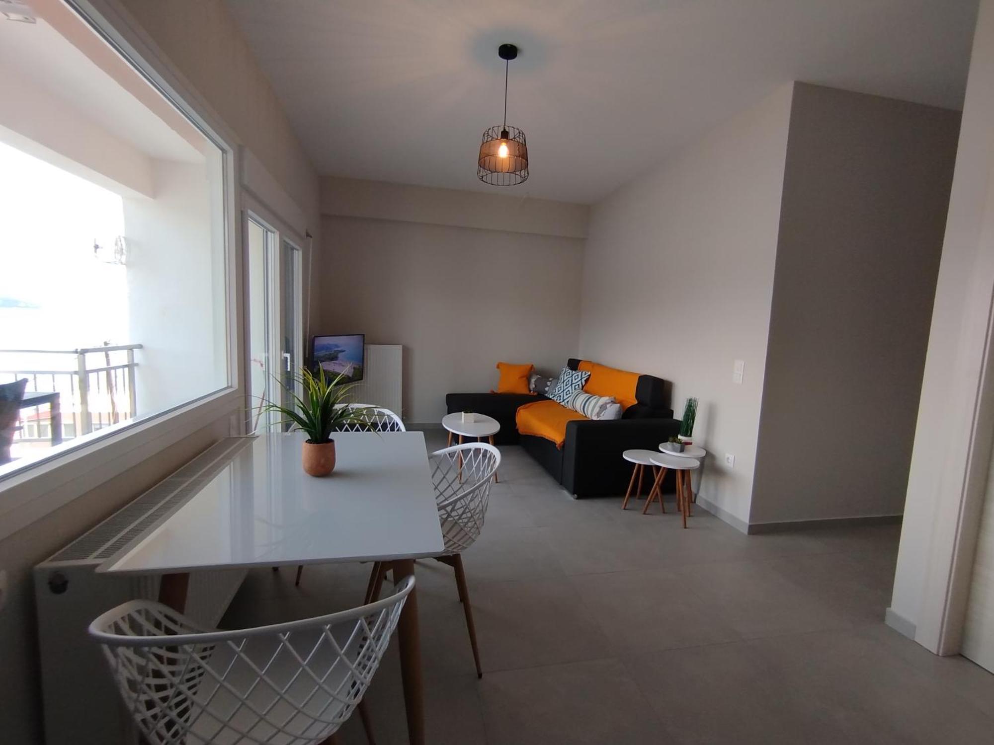 Marine Sea View Holiday home