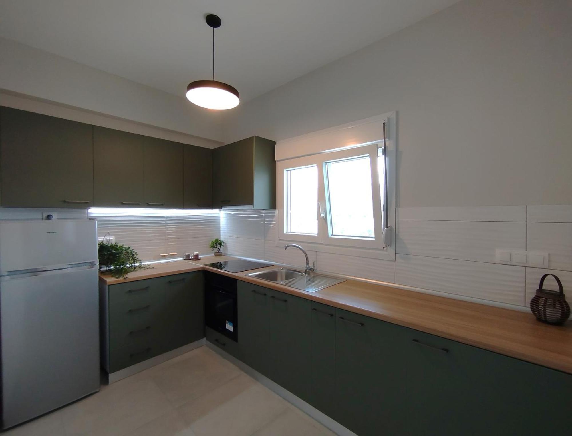 Holiday home Marine Sea View