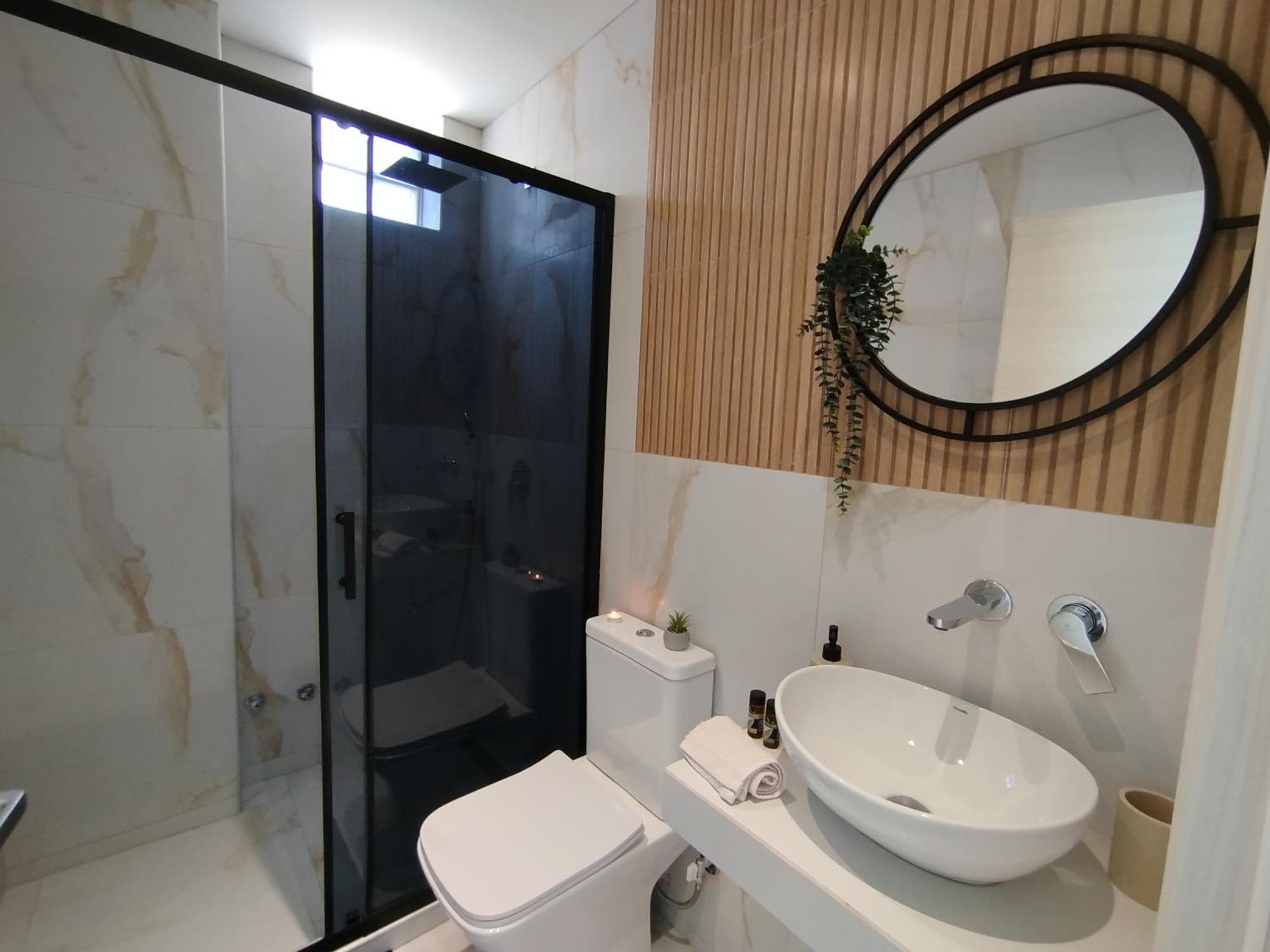 Marine Sea View Holiday home *