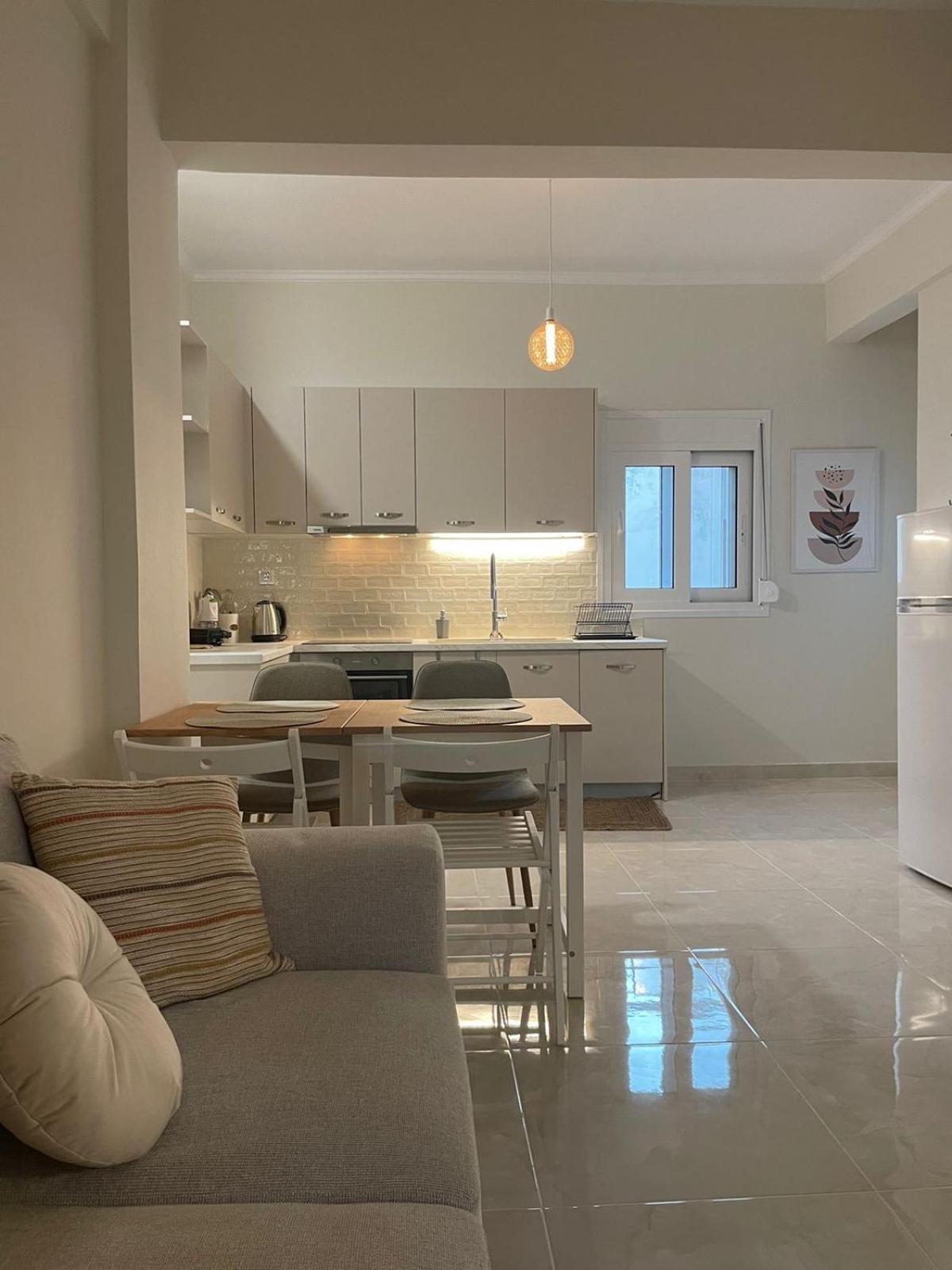 Kamena Elegance Apartment