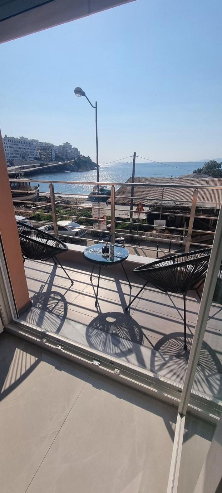 Apartment Shipyard View Kavala