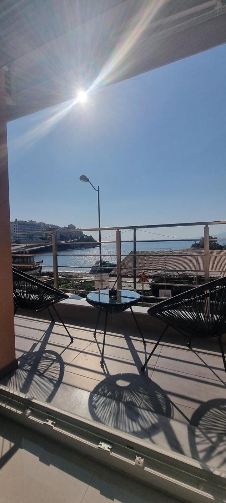 Apartment Shipyard View Kavala