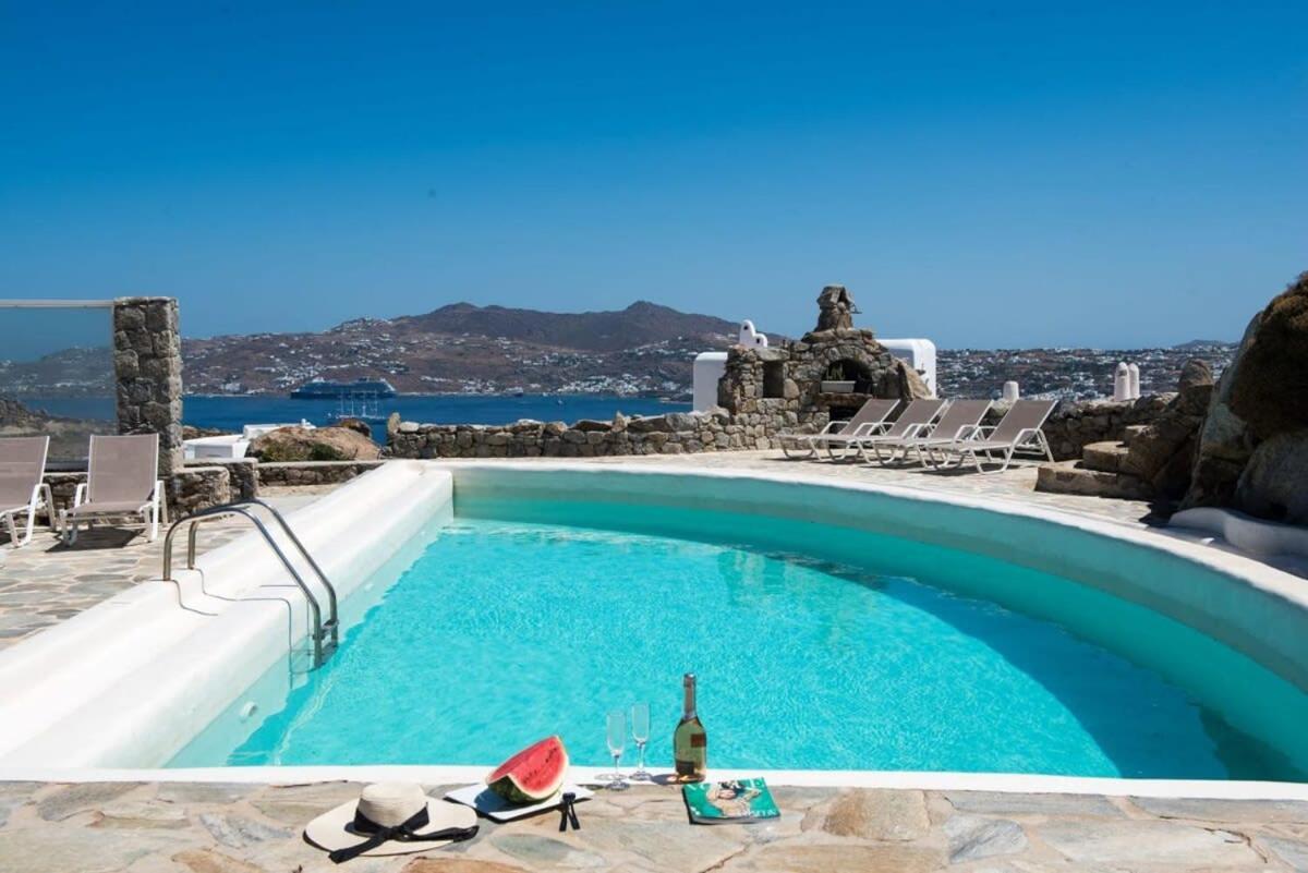 Gorgeous W Ocean Views And Shared Pools! Villa *