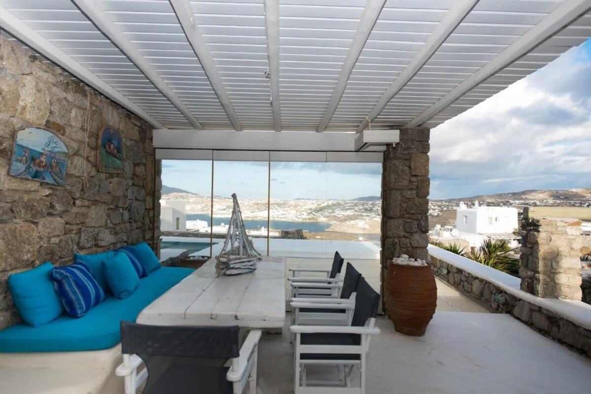 Villa Gorgeous W Ocean Views And Shared Pools! *
